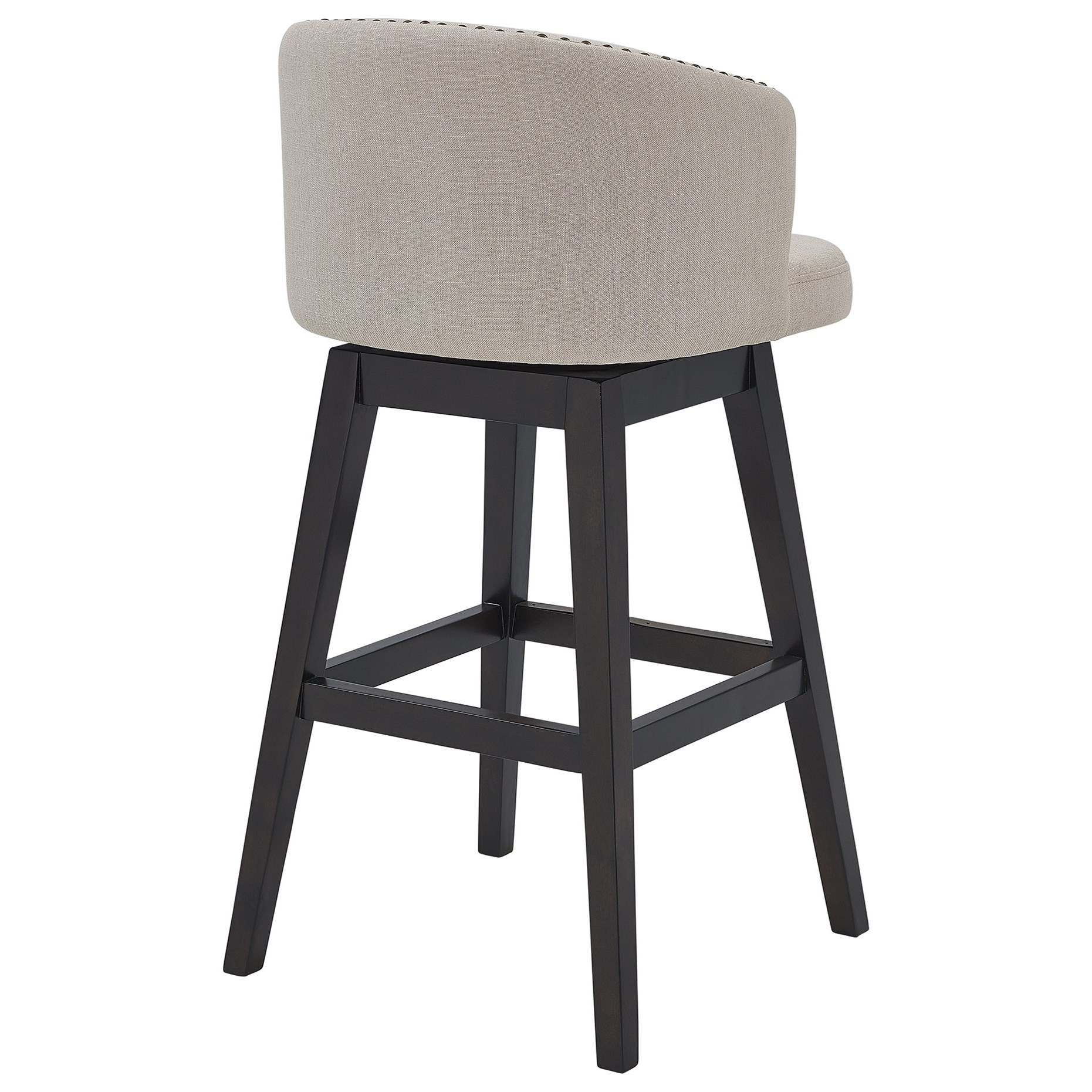 Tan counter 2025 height stools