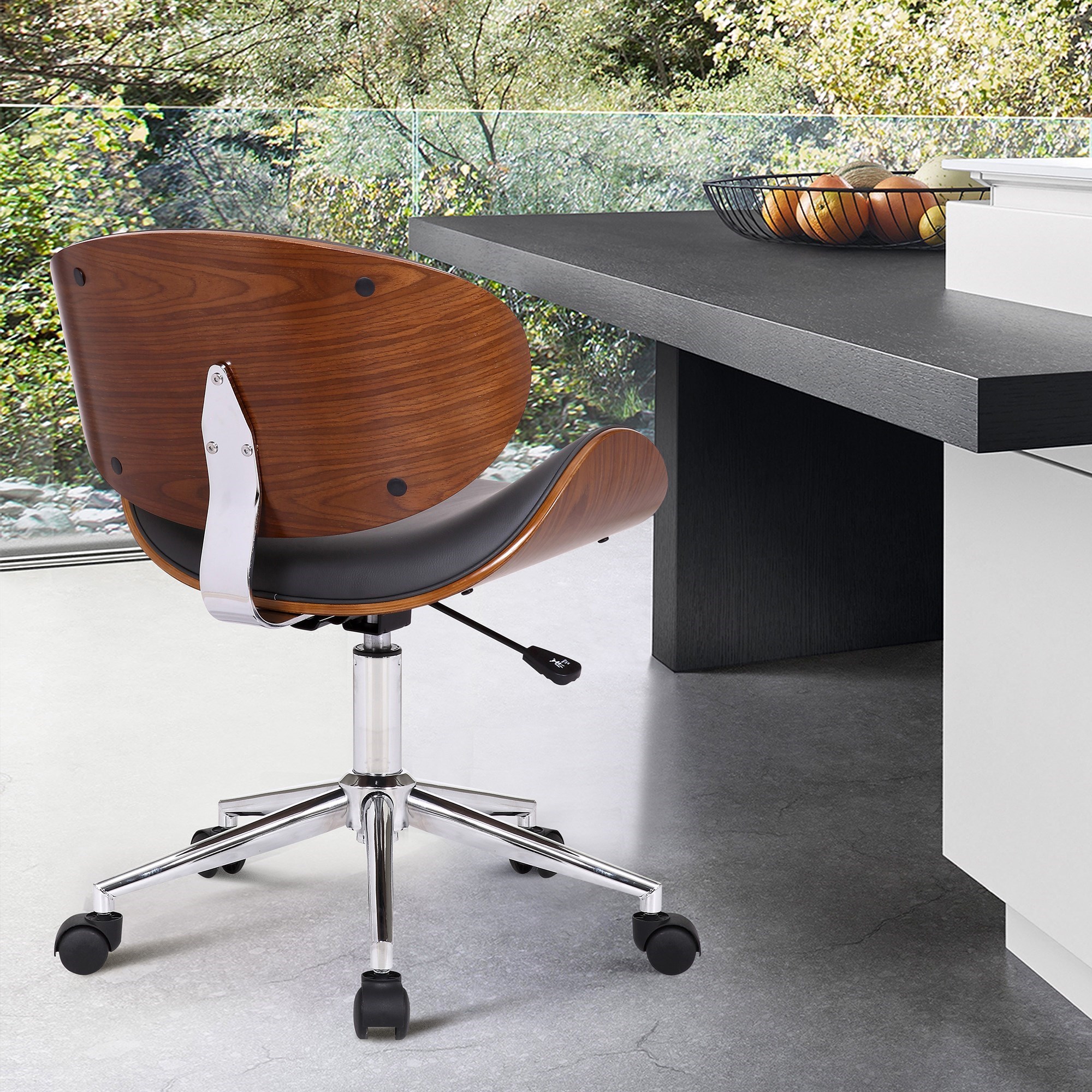 Armen living online desk chair