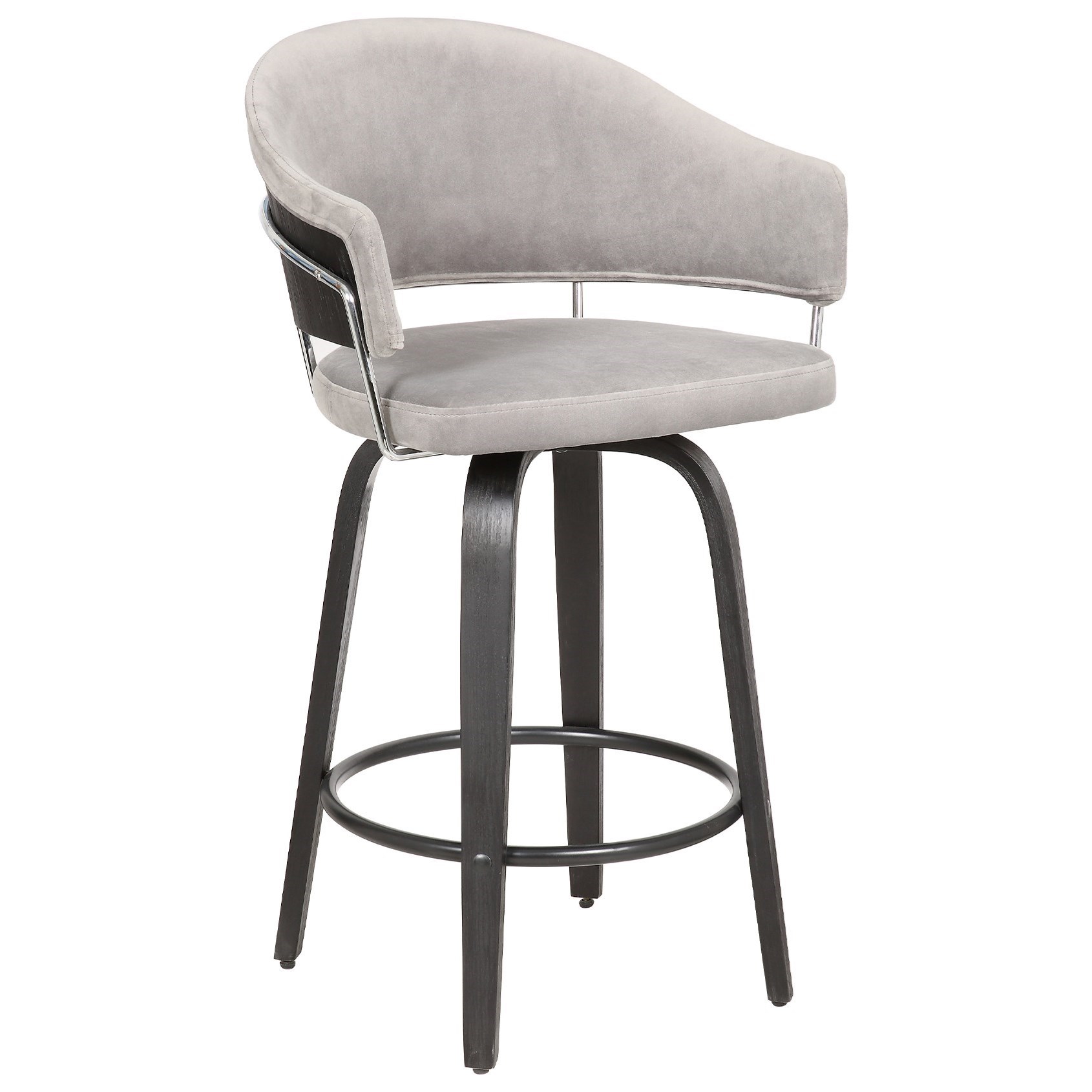 Beedle swivel 26 counter stool deals