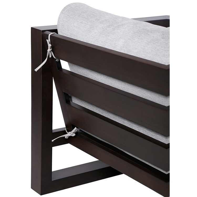 Paradise outdoor lounge chair 2025
