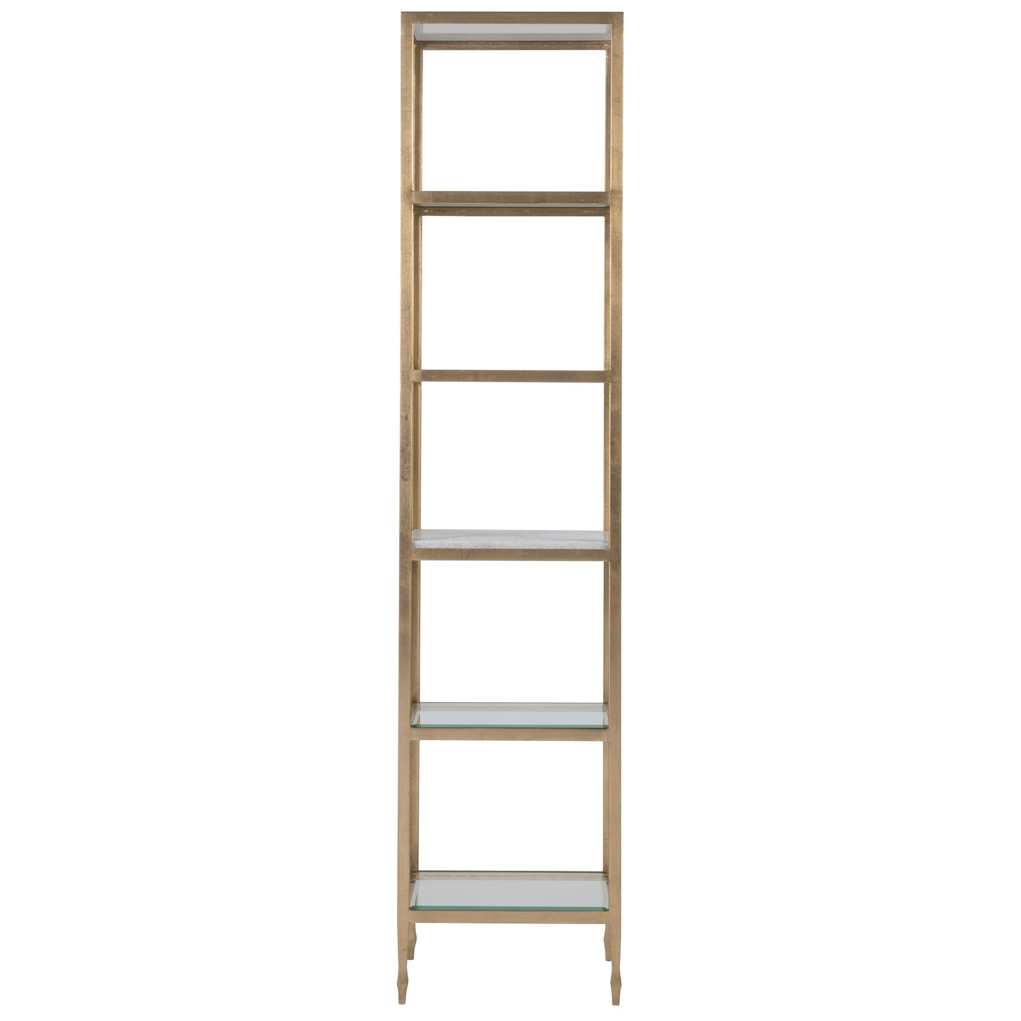 Slim etagere best sale