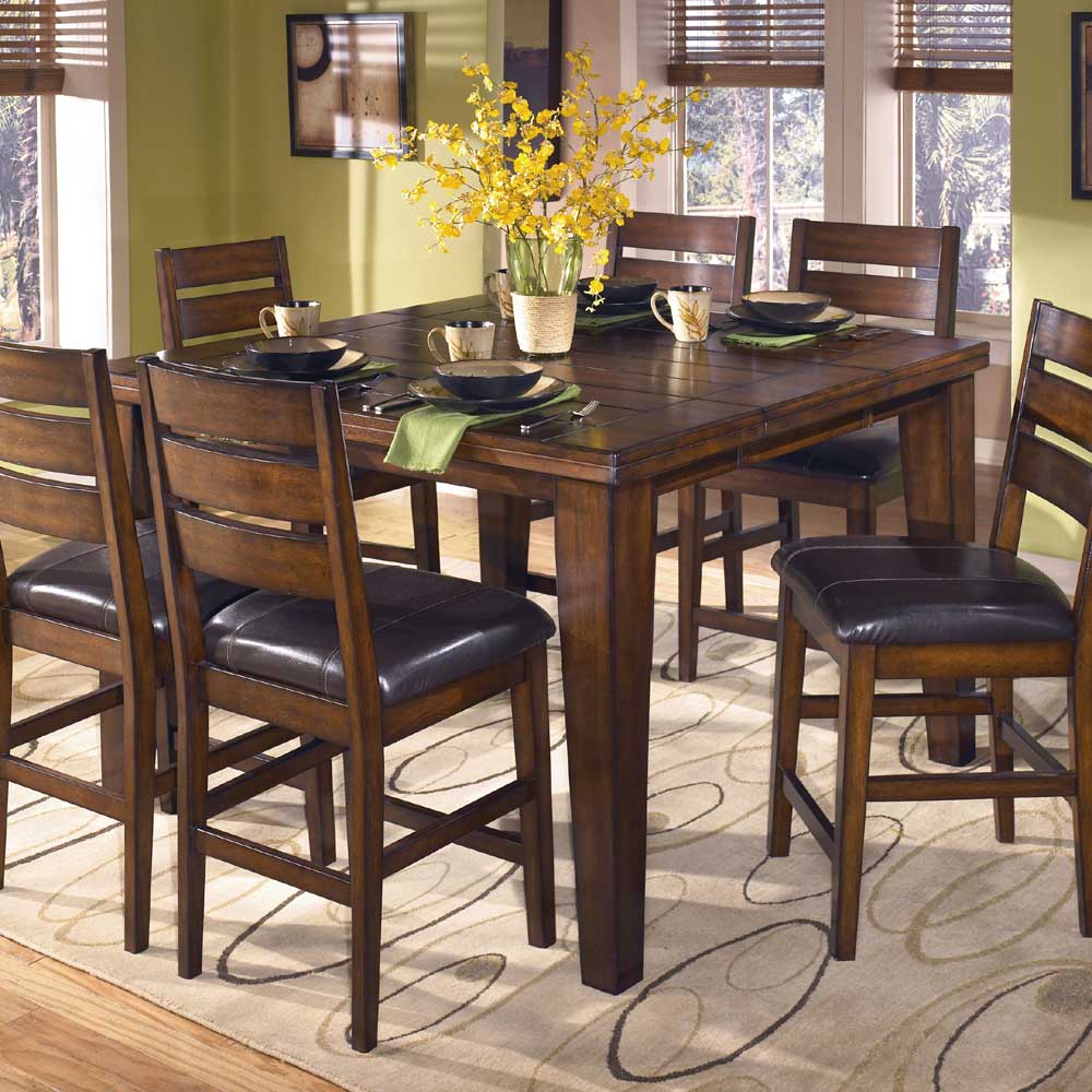 Counter online extension table