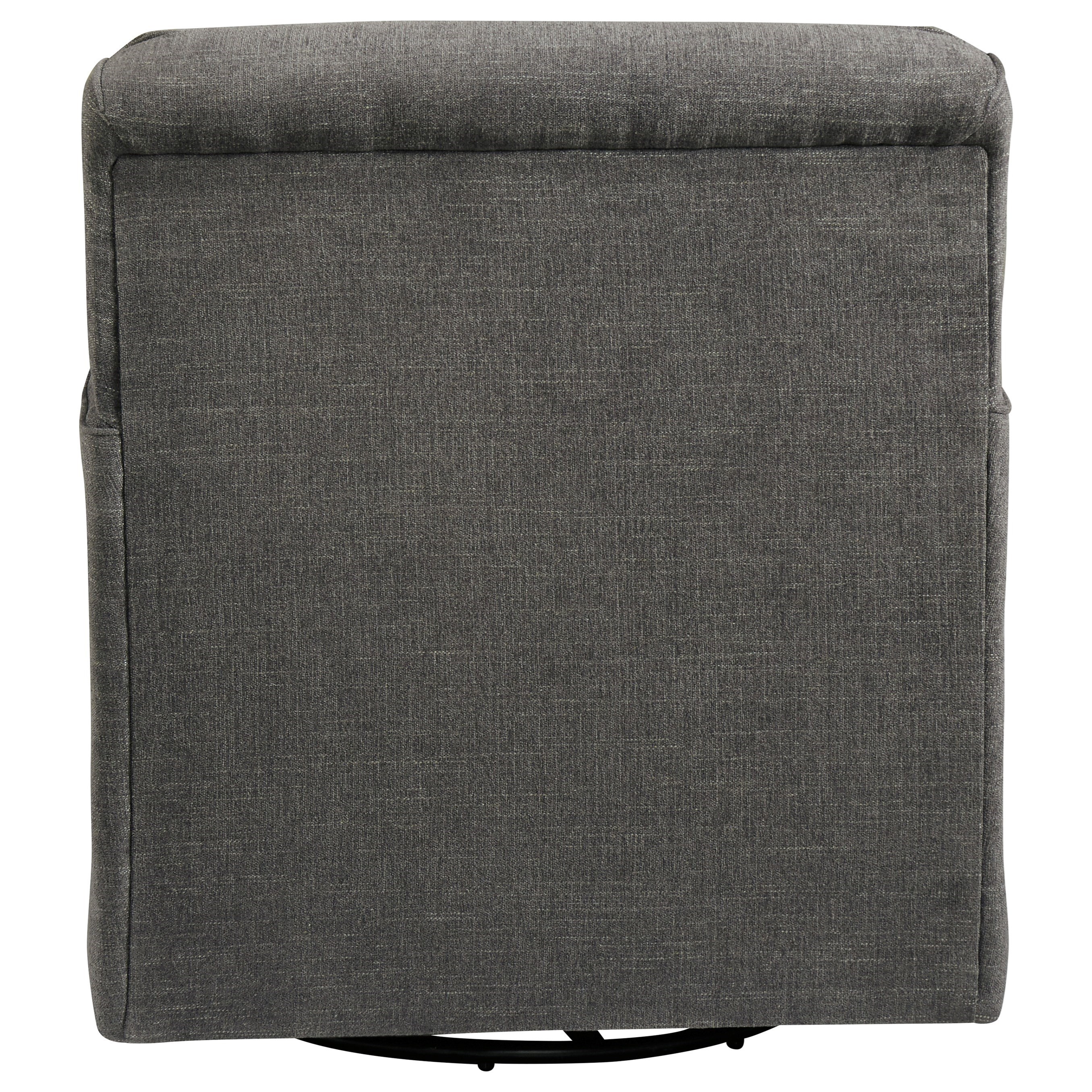 Ashley alcona swivel glider clearance