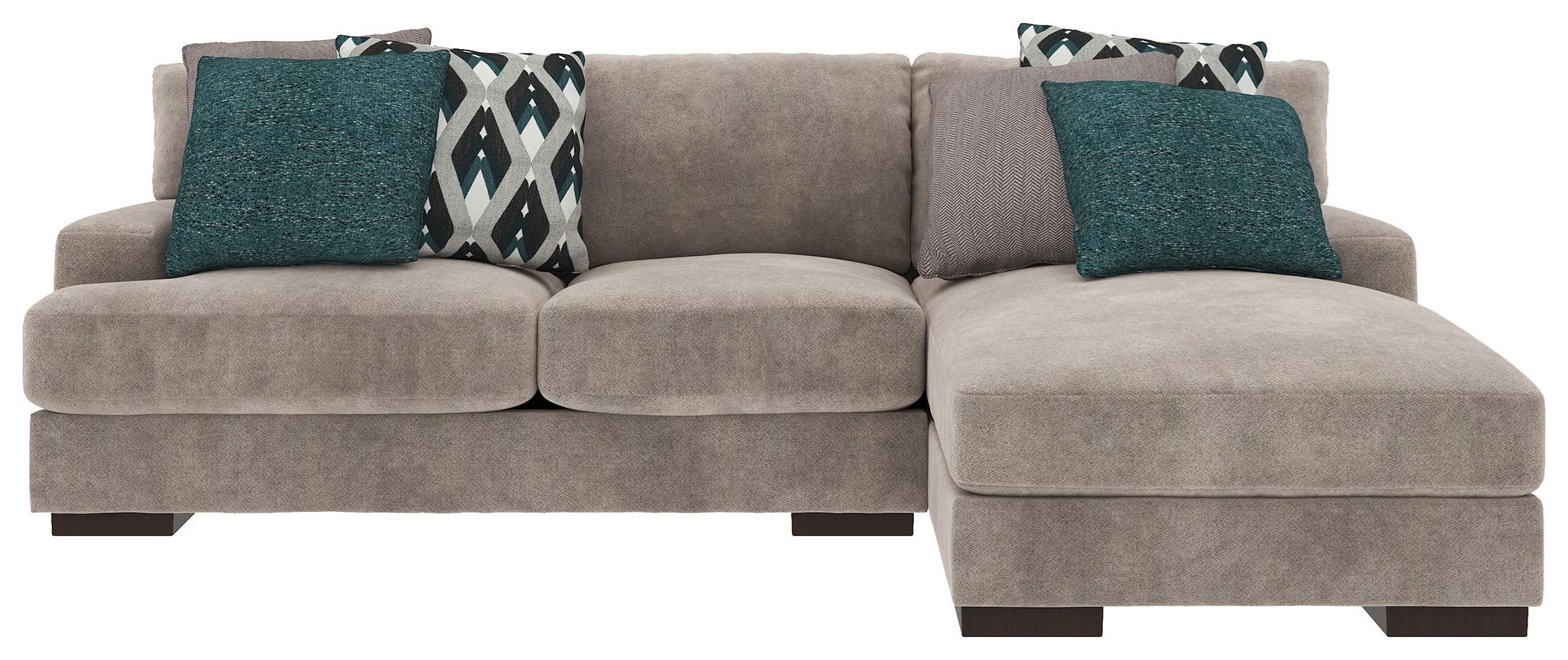 Bardarson 5 sales piece sectional