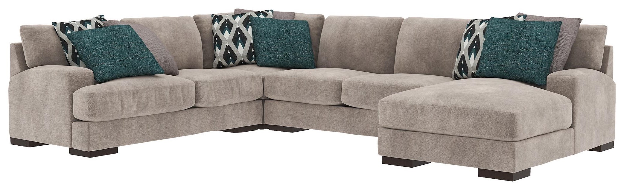 Ashley furniture online neira sectional