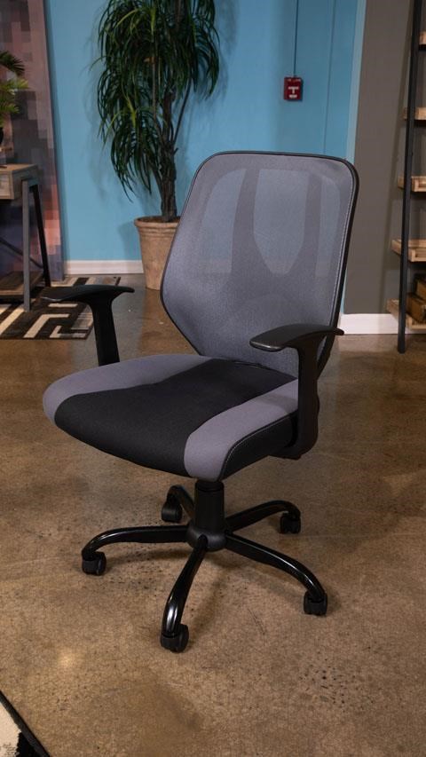 Signature Design by Ashley Beauenali 285190080 Home Office Swivel