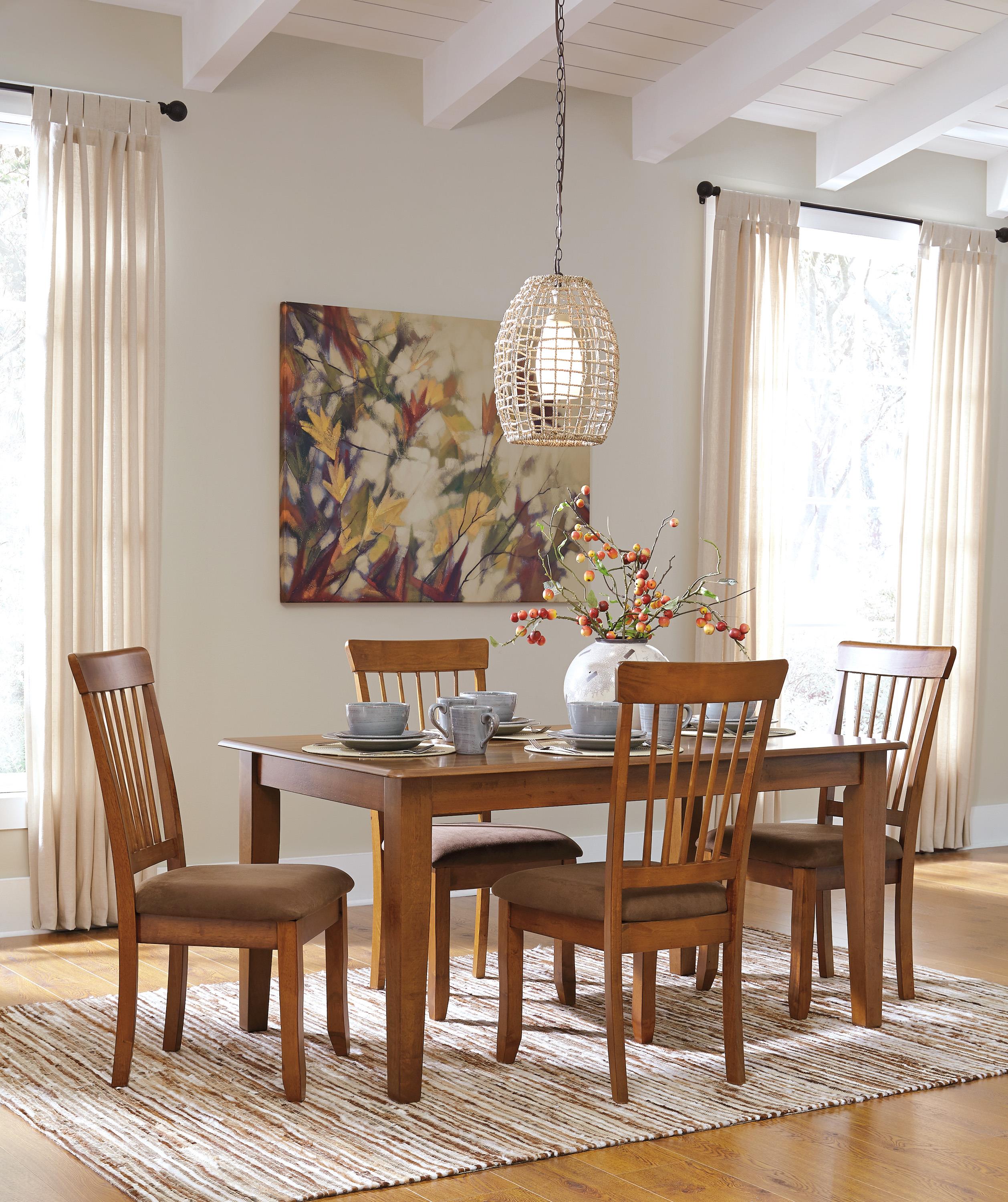 Berringer Dining Side Chair