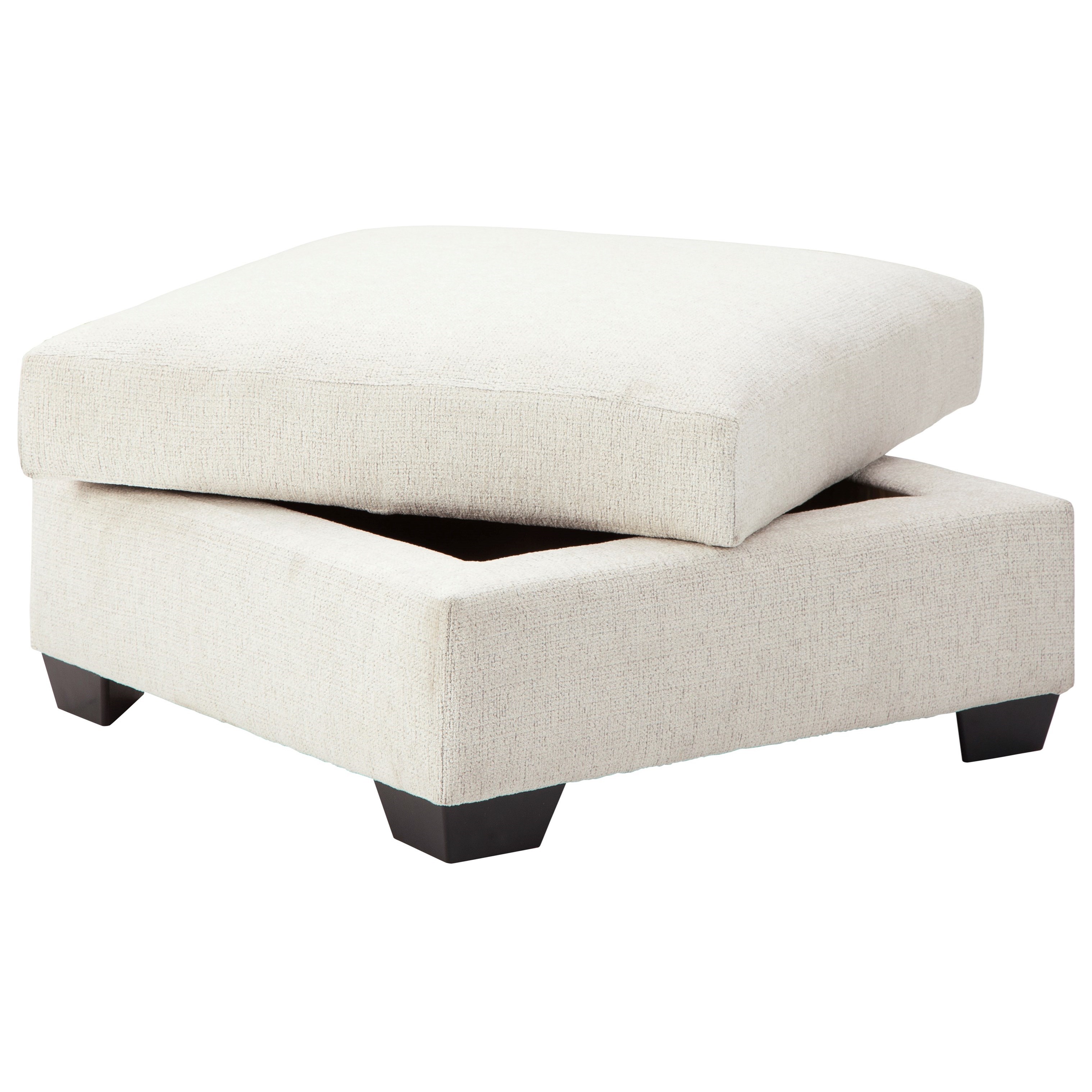 Ashley furniture best sale ottoman tray