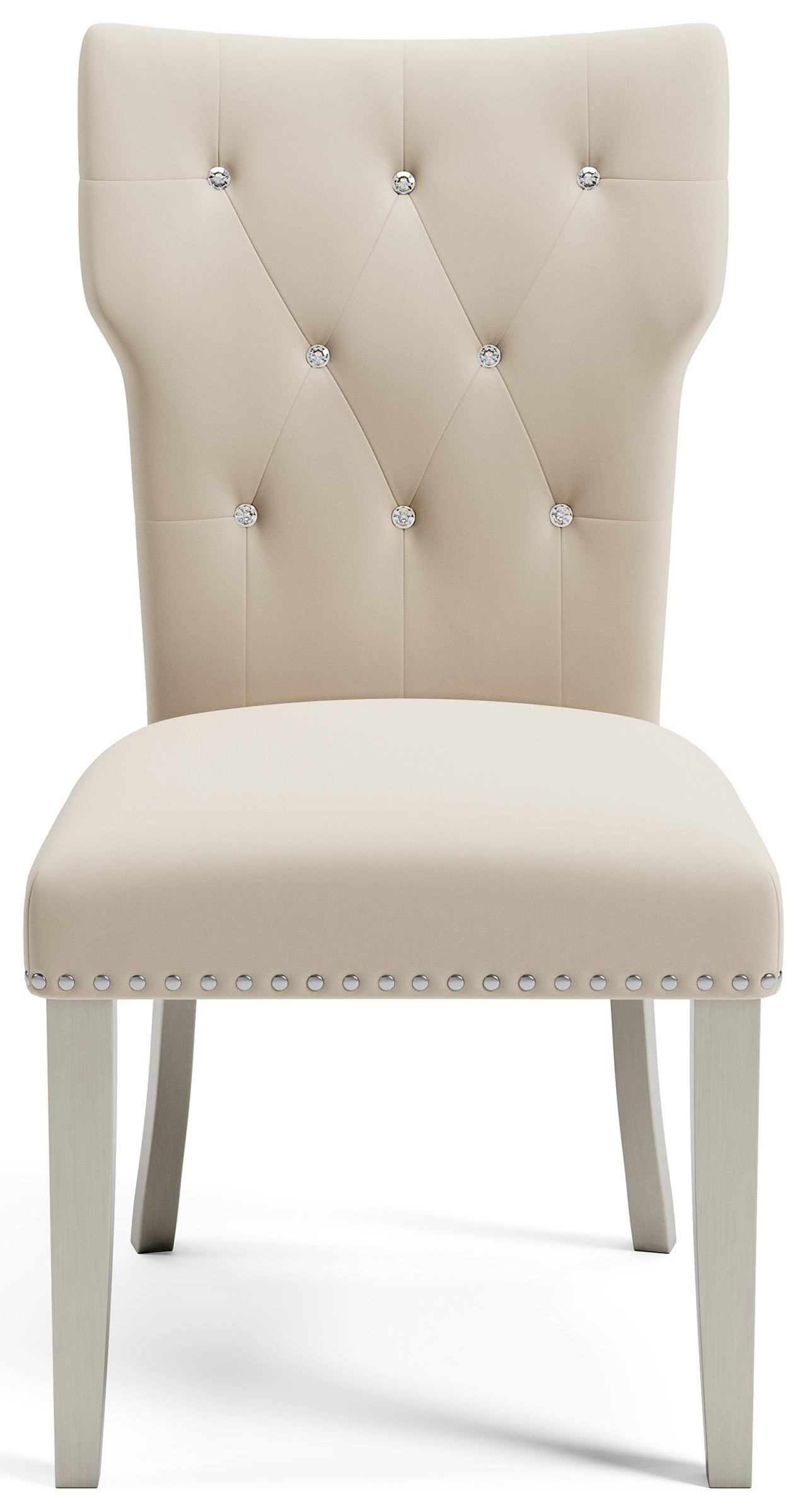 Ashley side chairs online