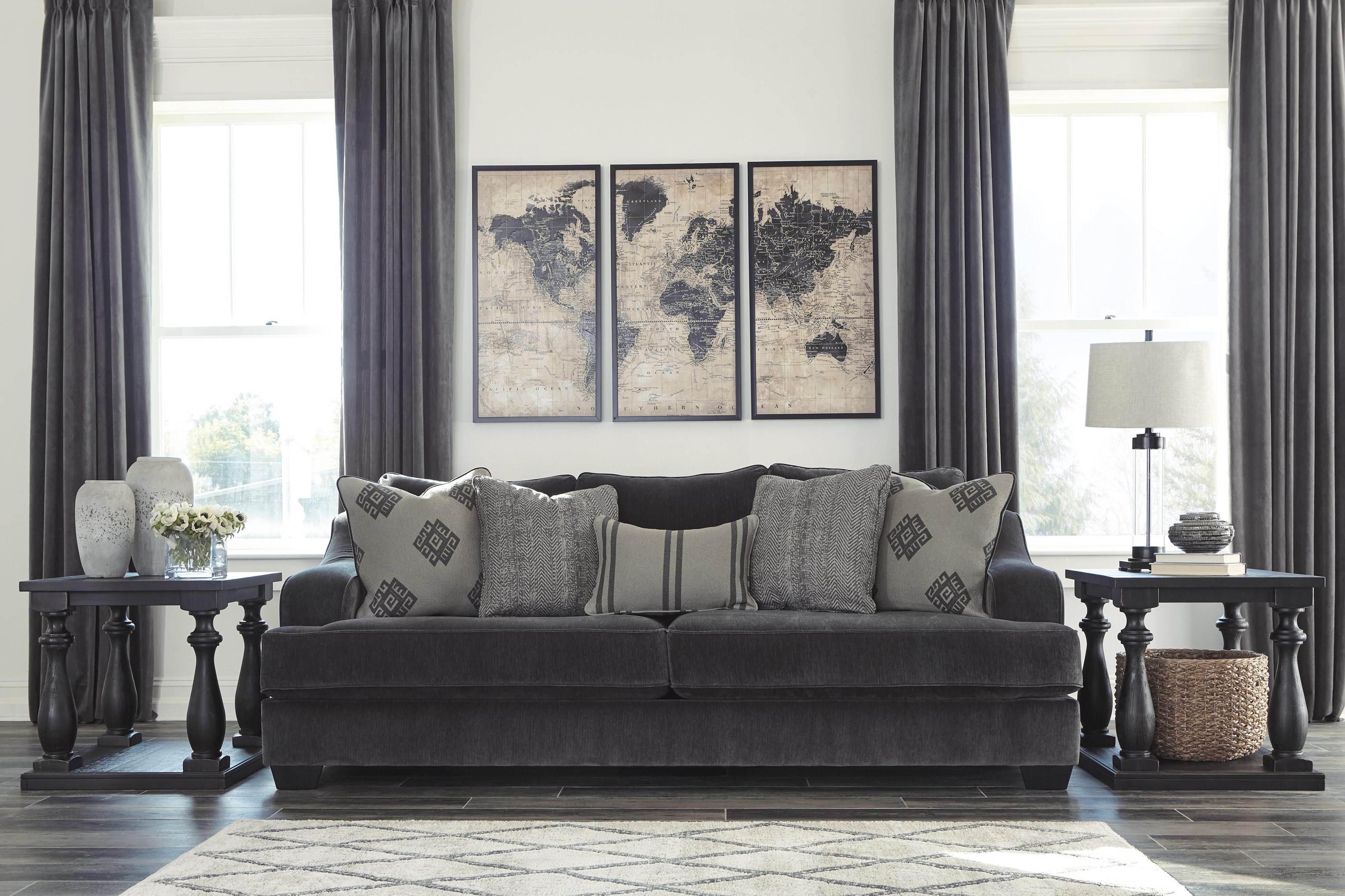 Corvara loveseat clearance