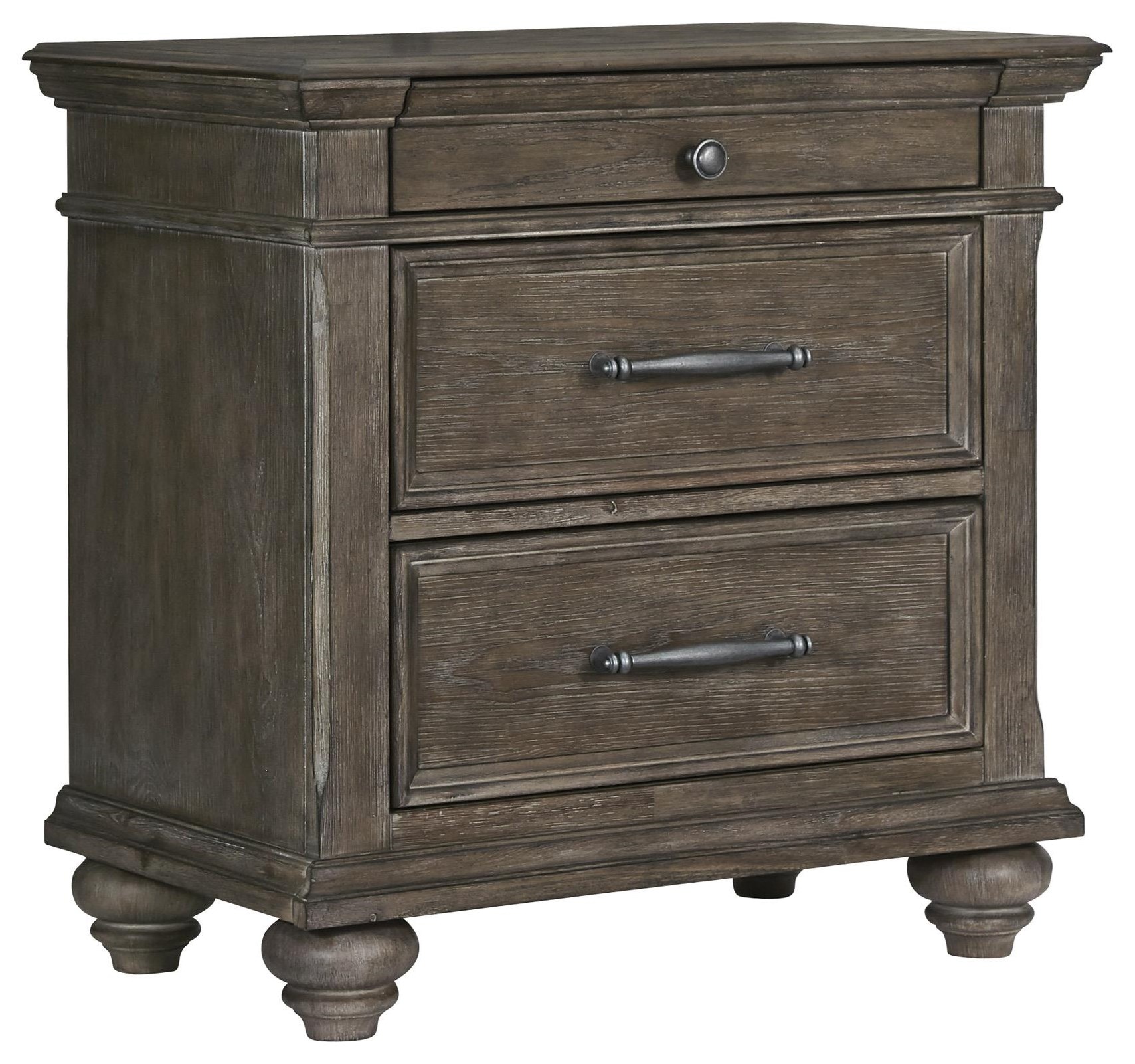 Johnelle shop bedroom set