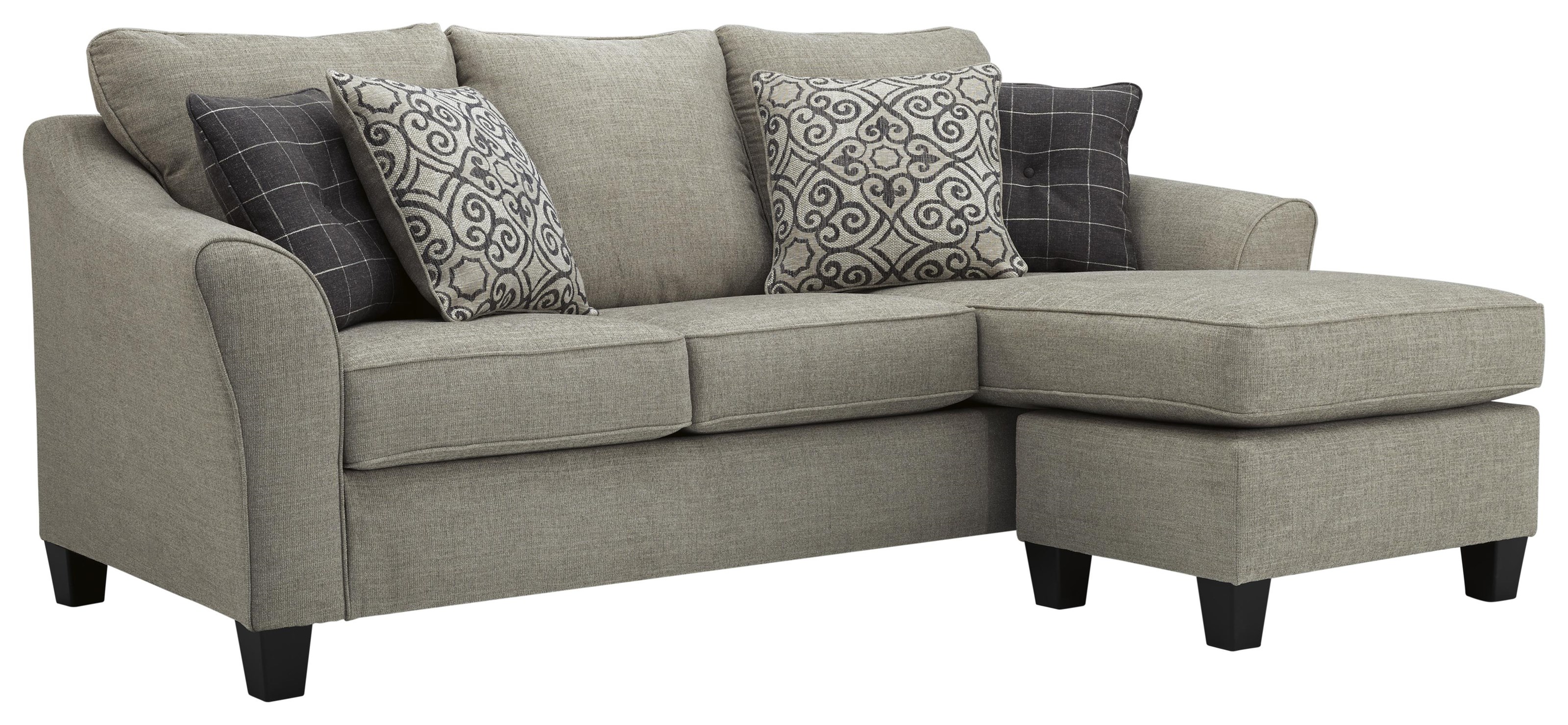 Kestrel driftwood sofa shop chaise