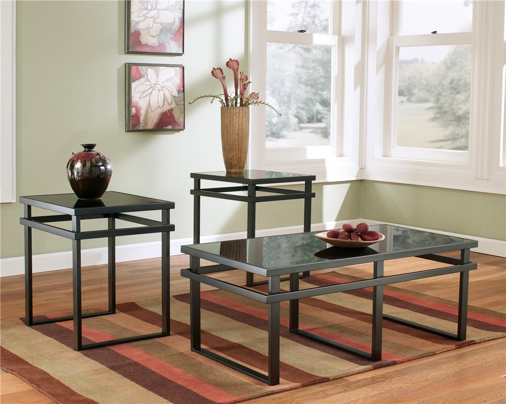 Ashley furniture small sales table and chairs