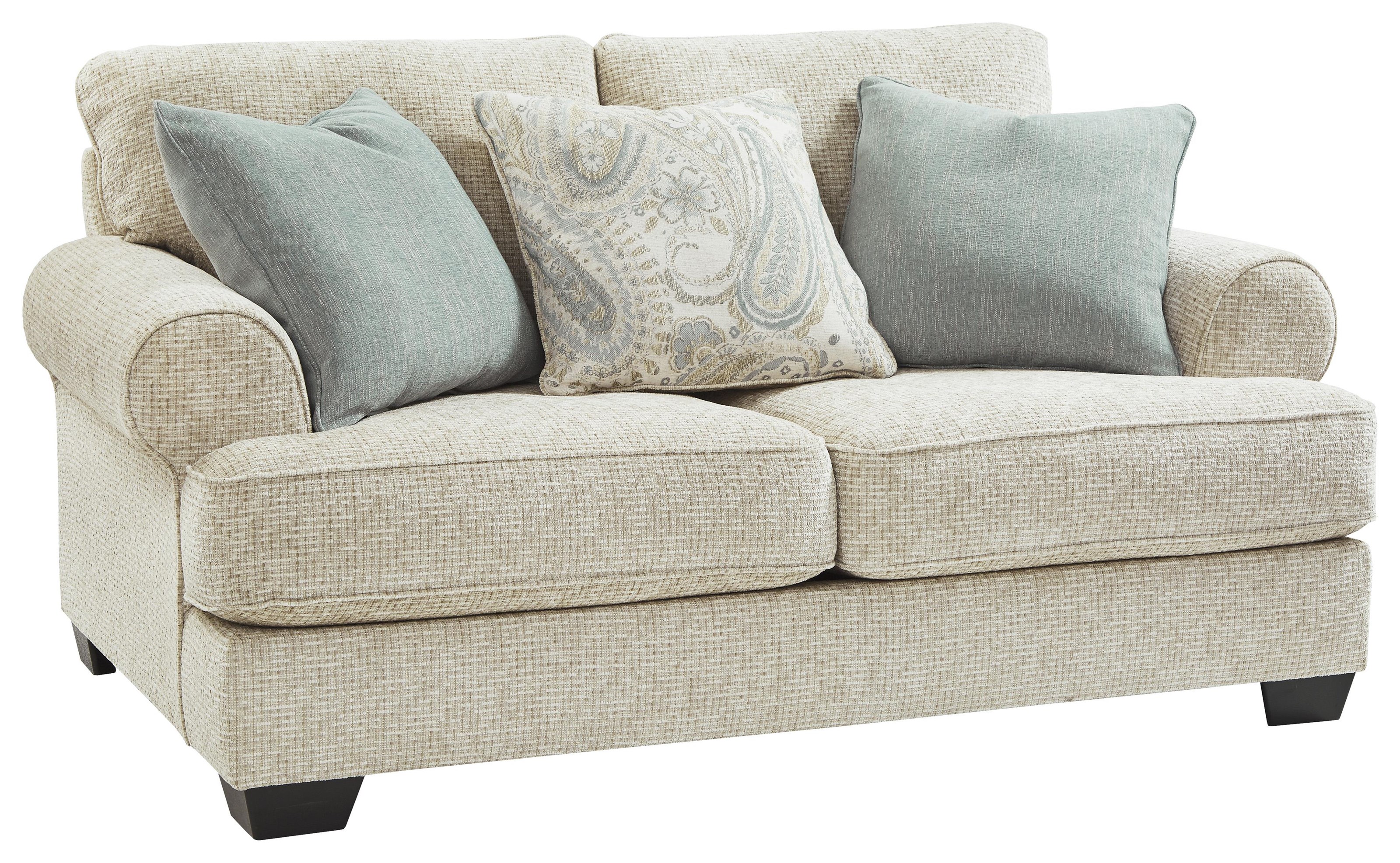 Monaghan chair and sale ottoman