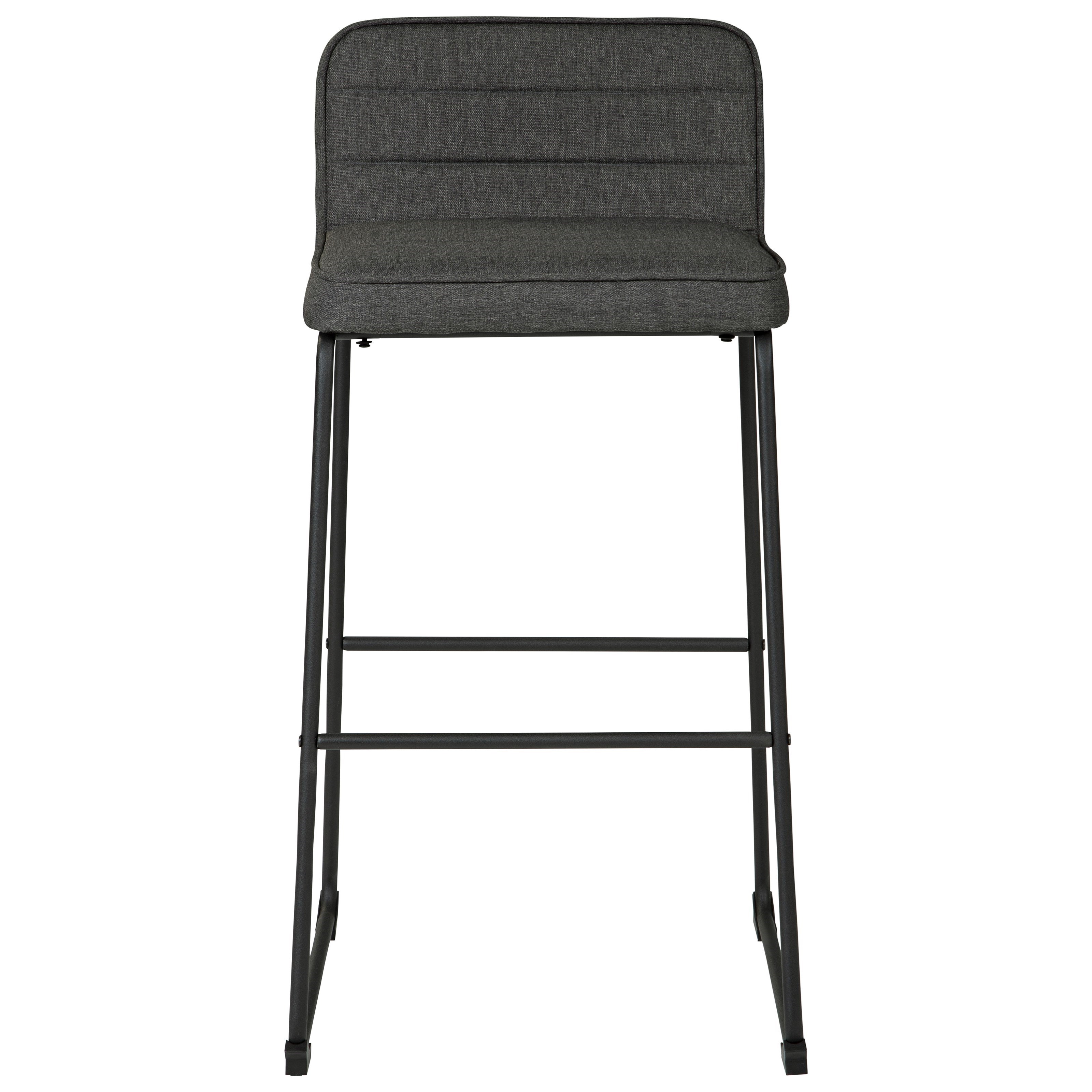 Ashley furniture nerison sale bar height bar stool