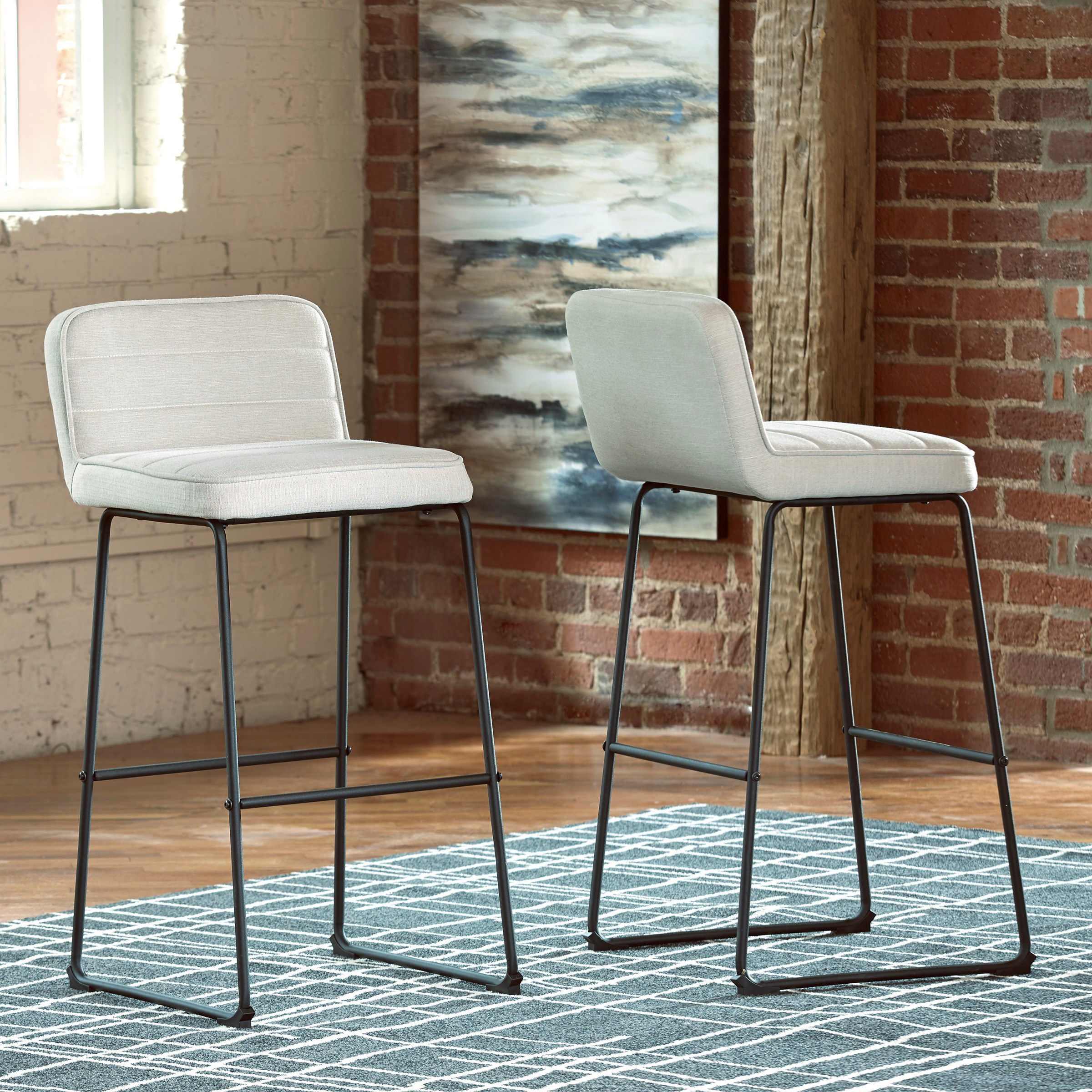Bar 2025 stools tall