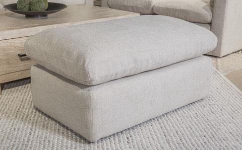 Ashley ottoman hotsell