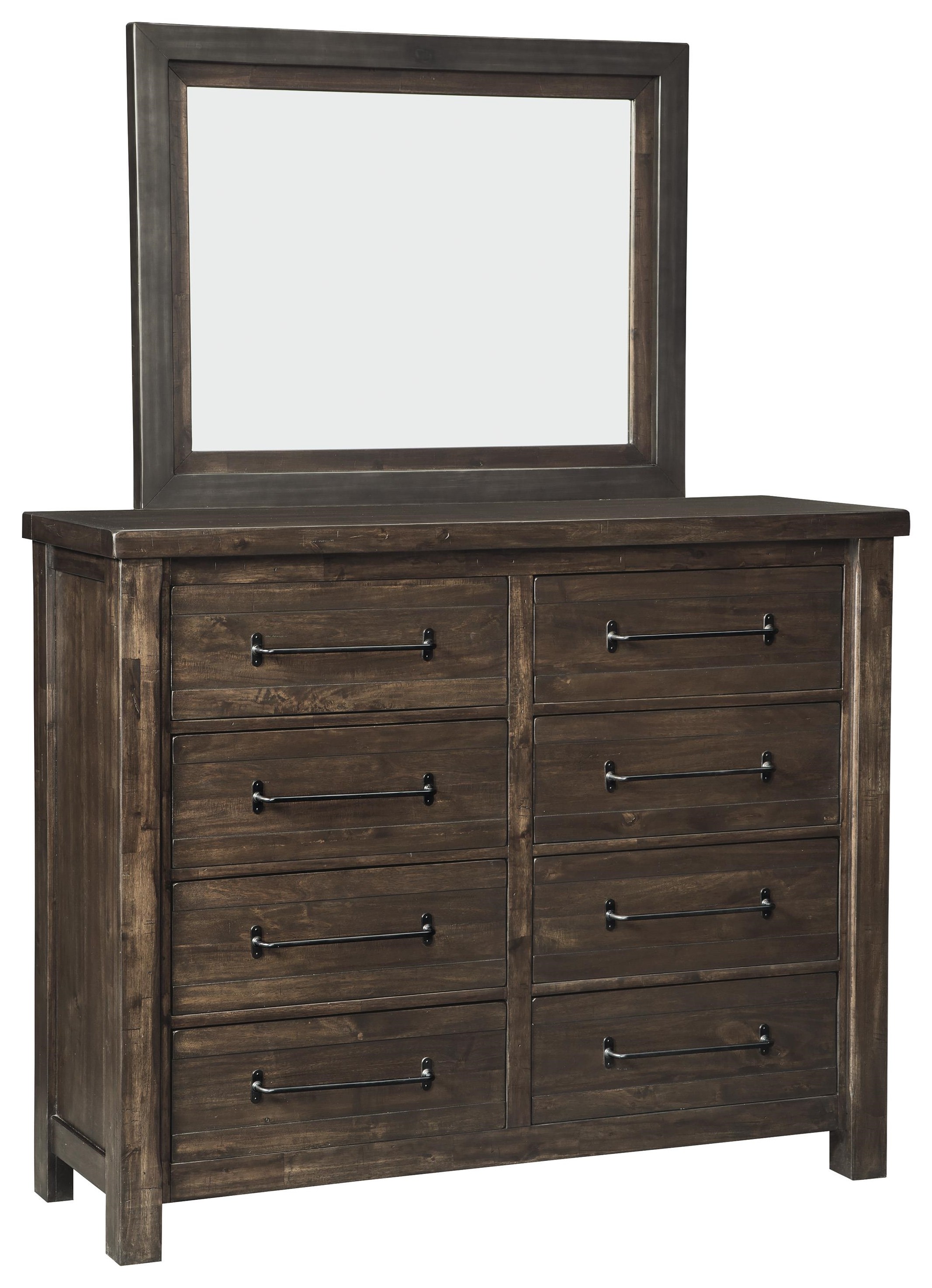 Starmore dresser shop and mirror