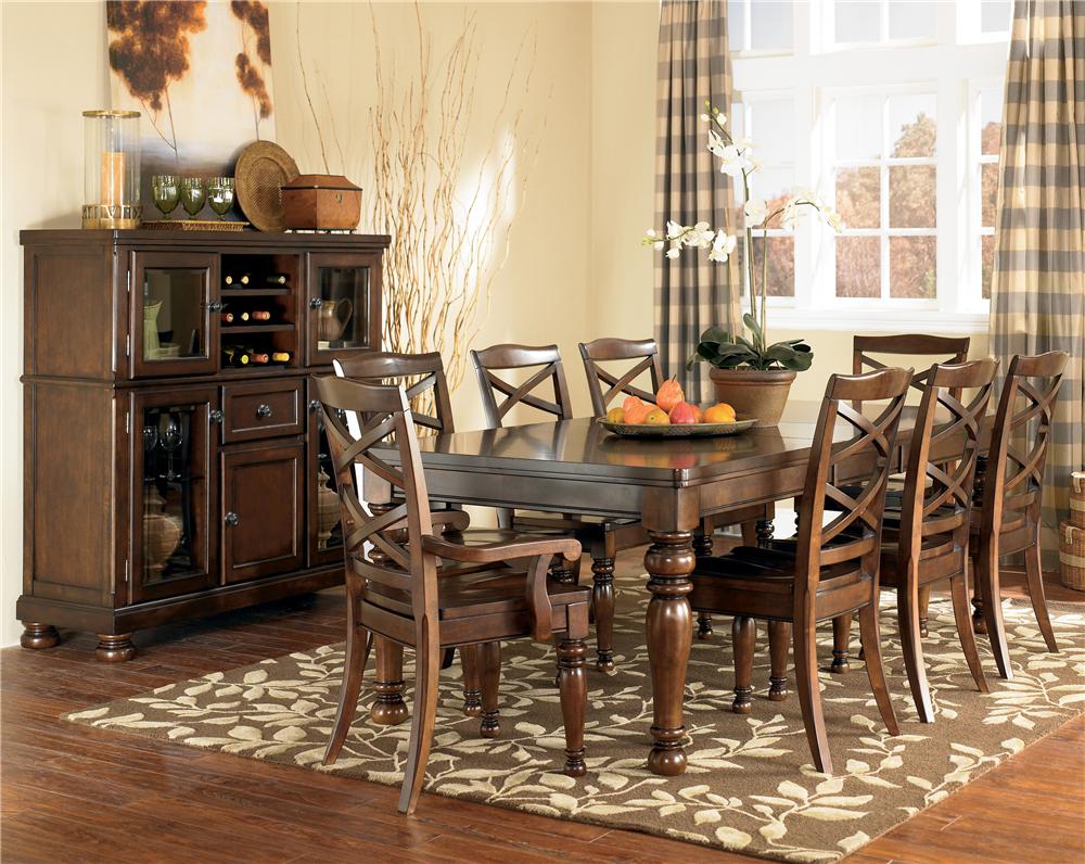 Porter dining room chair sales