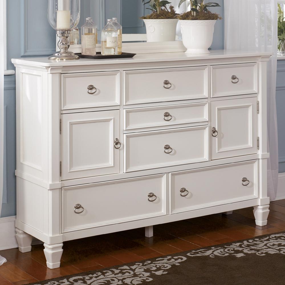 Ashley sales prentice nightstand