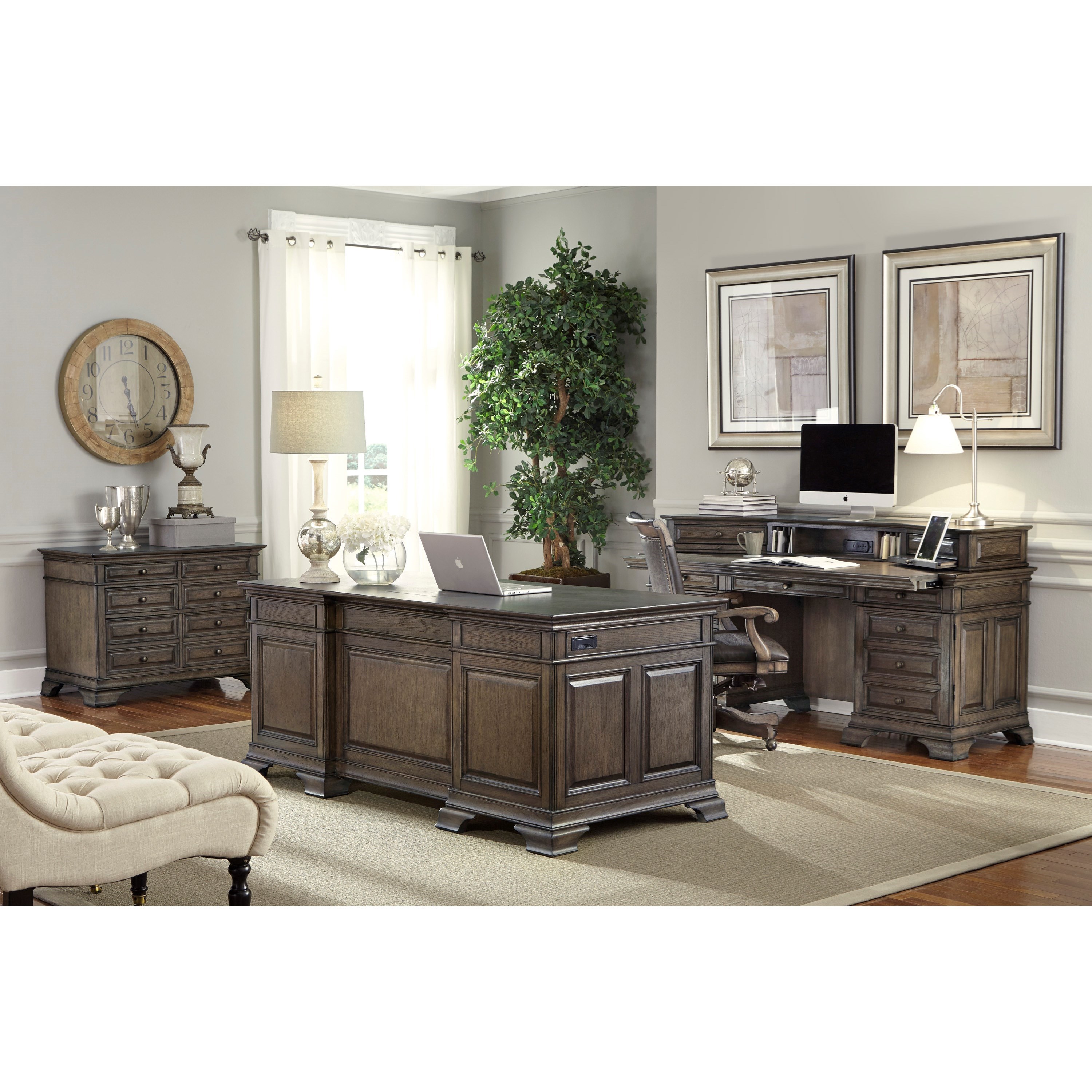 Aspenhome Arcadia I92 300B 300T 72