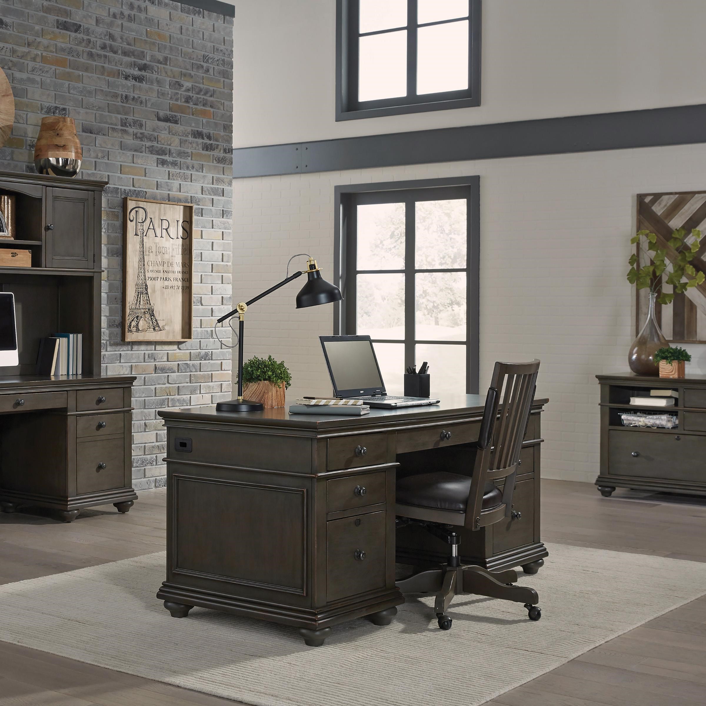 Aspenhome desk sales