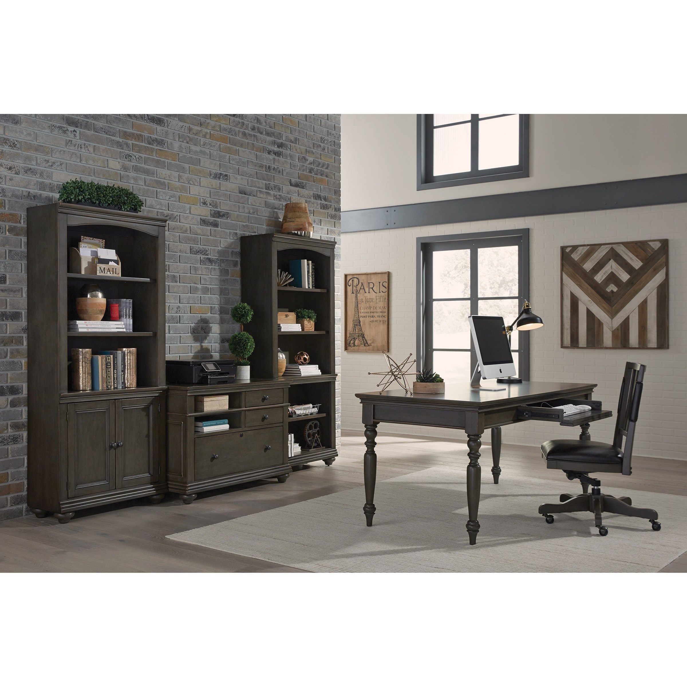 Mail order office furniture outlet