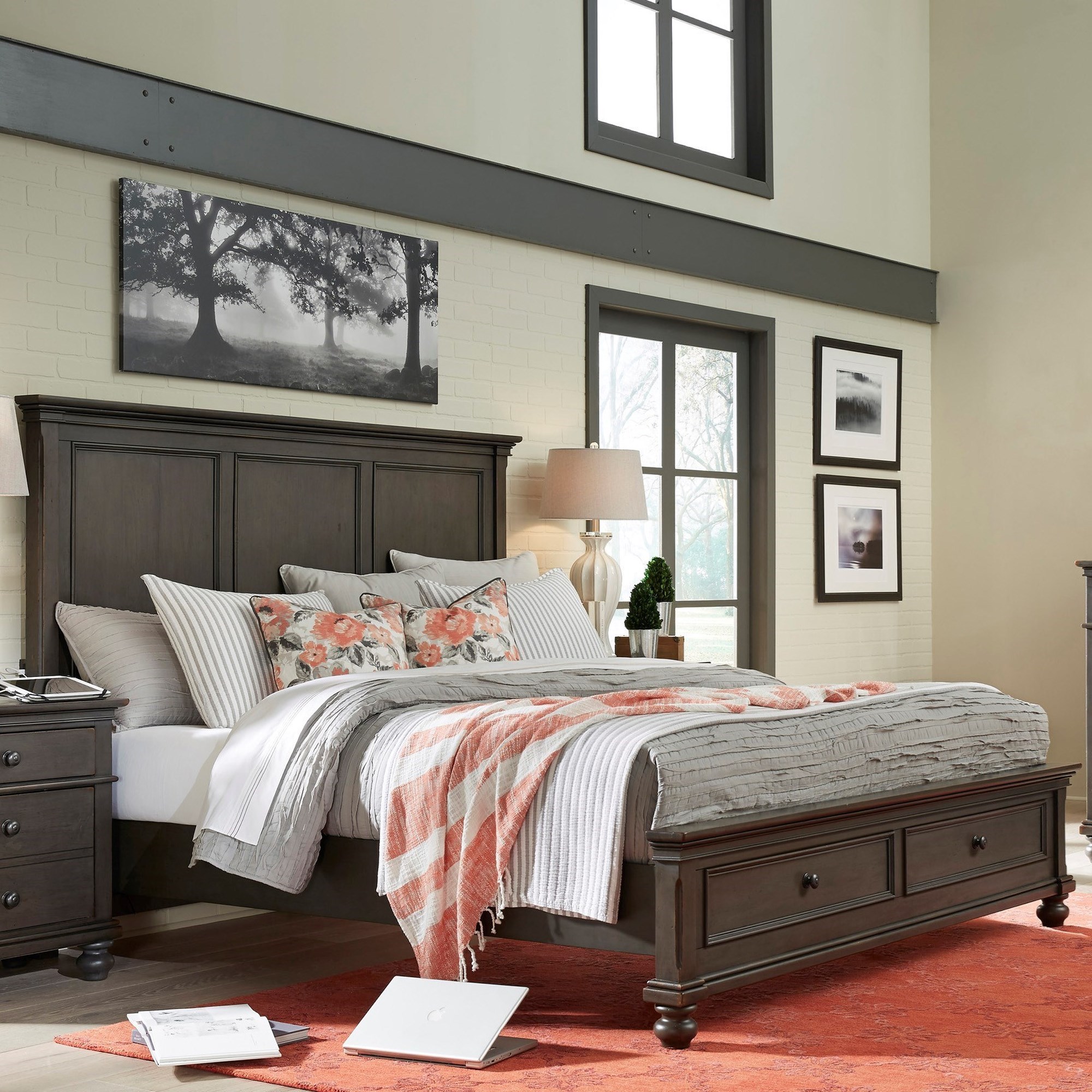 Real Wood Bedroom Sets Centerville, OH