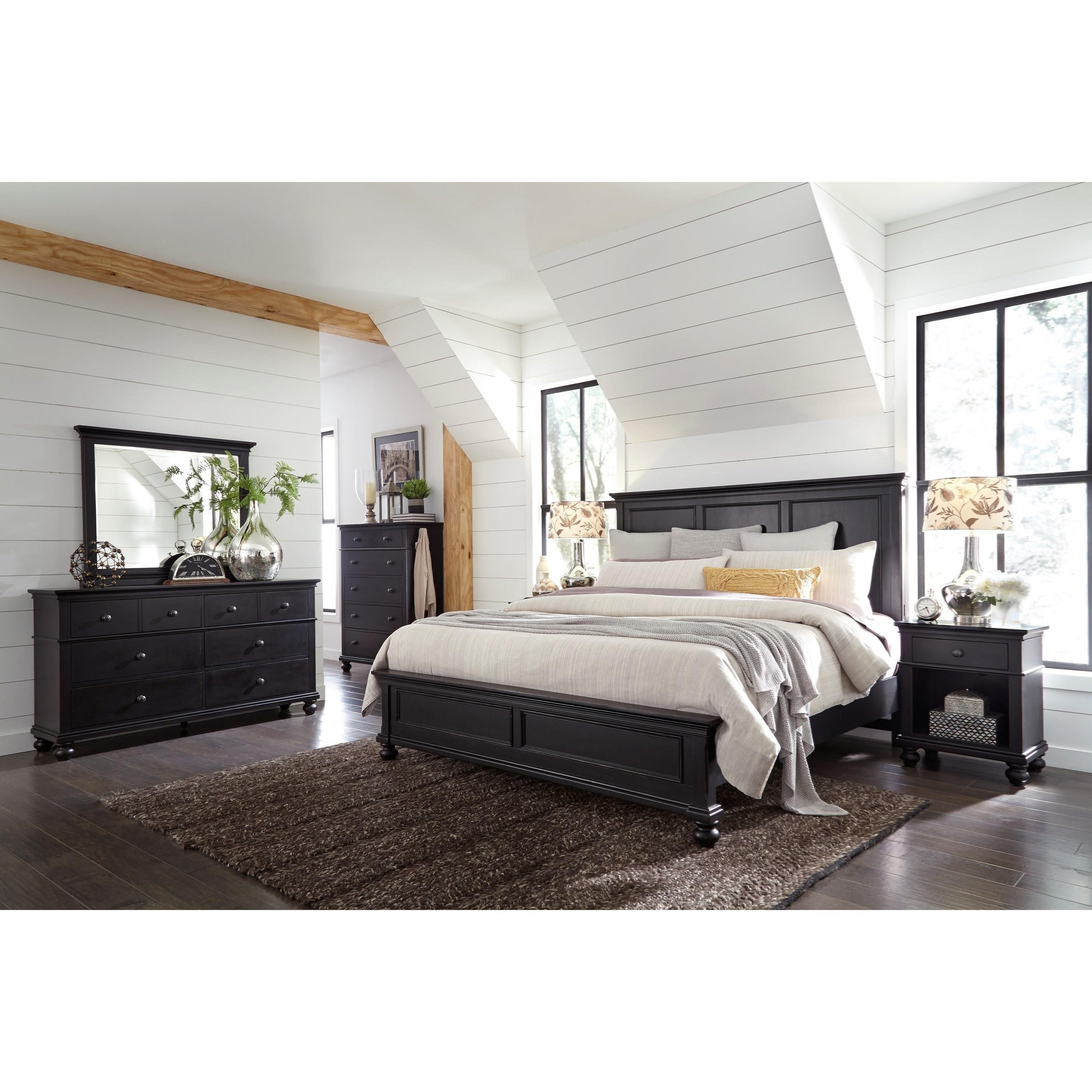 Aspen home nightstand night light hot sale