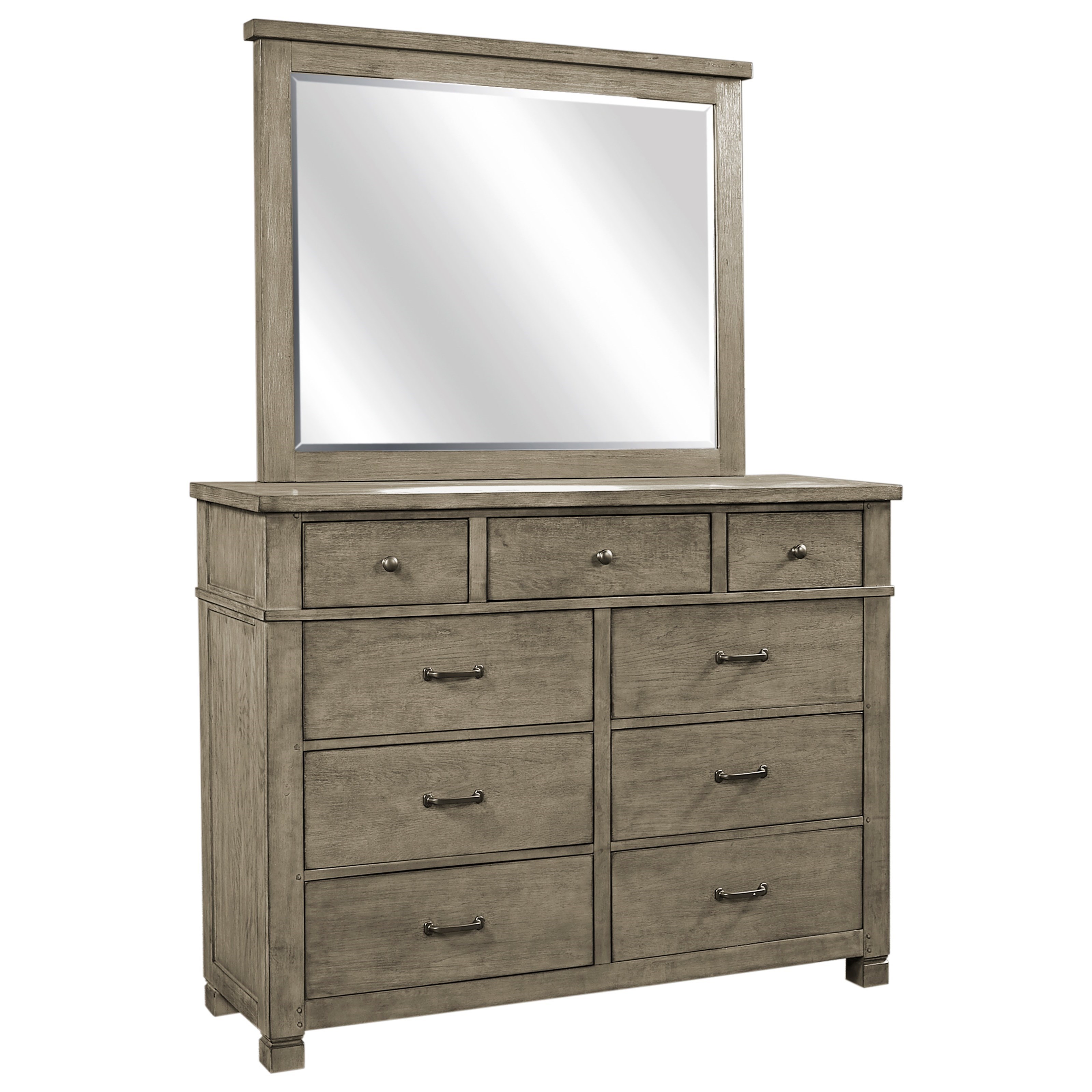 Chesser dresser store