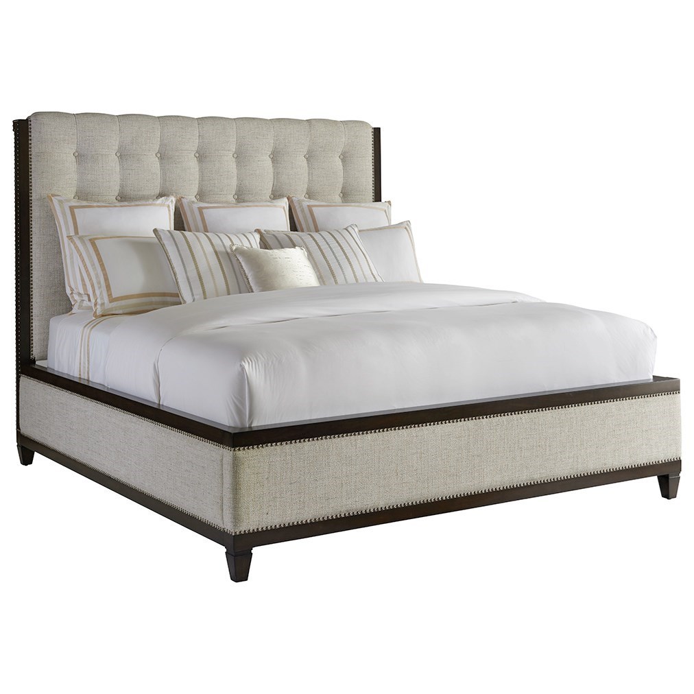 Butera upholstered storage platform best sale bed