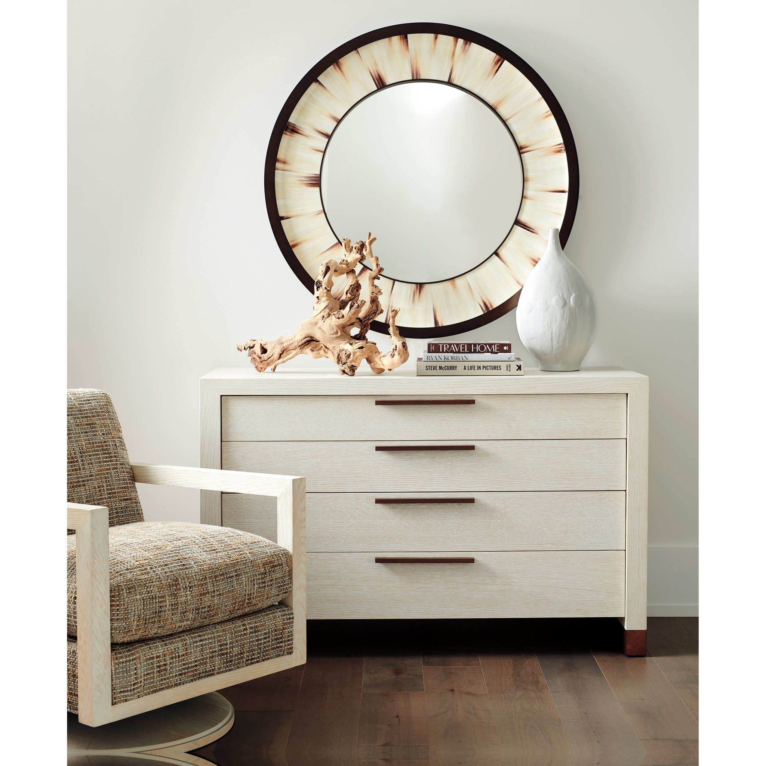 Butera dresser clearance