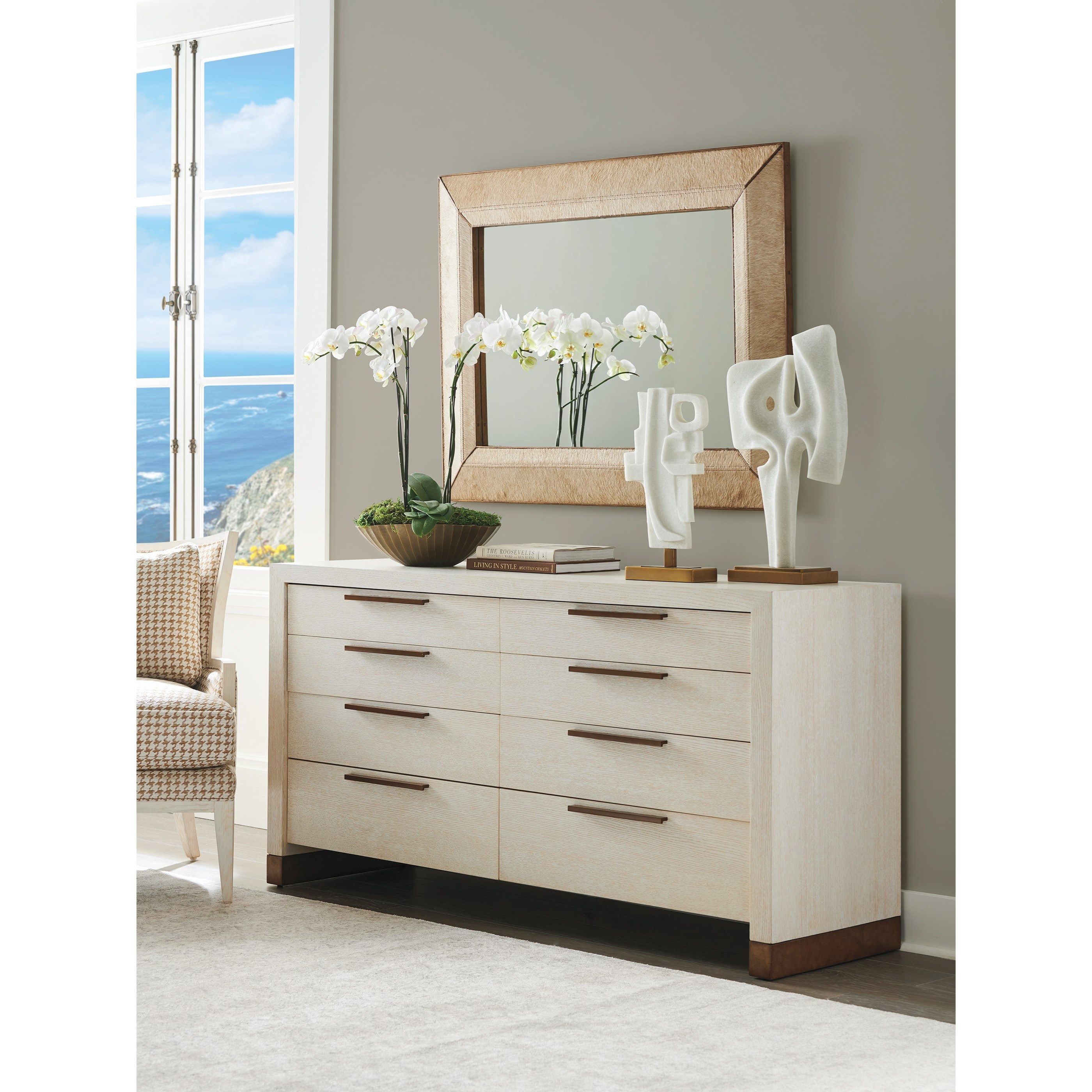 Butera dresser clearance