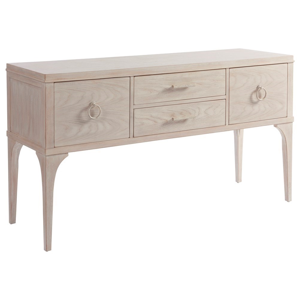 Barclay butera newport top bayside sideboard