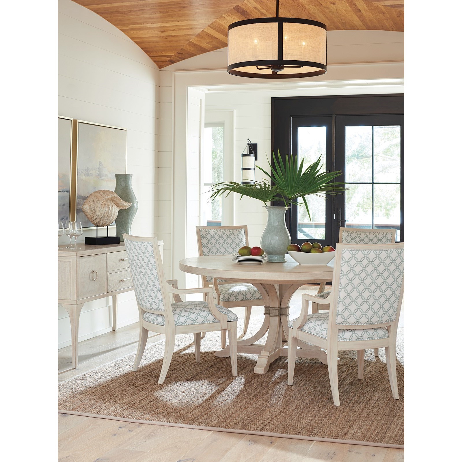 Barclay butera newport bayside sideboard hotsell