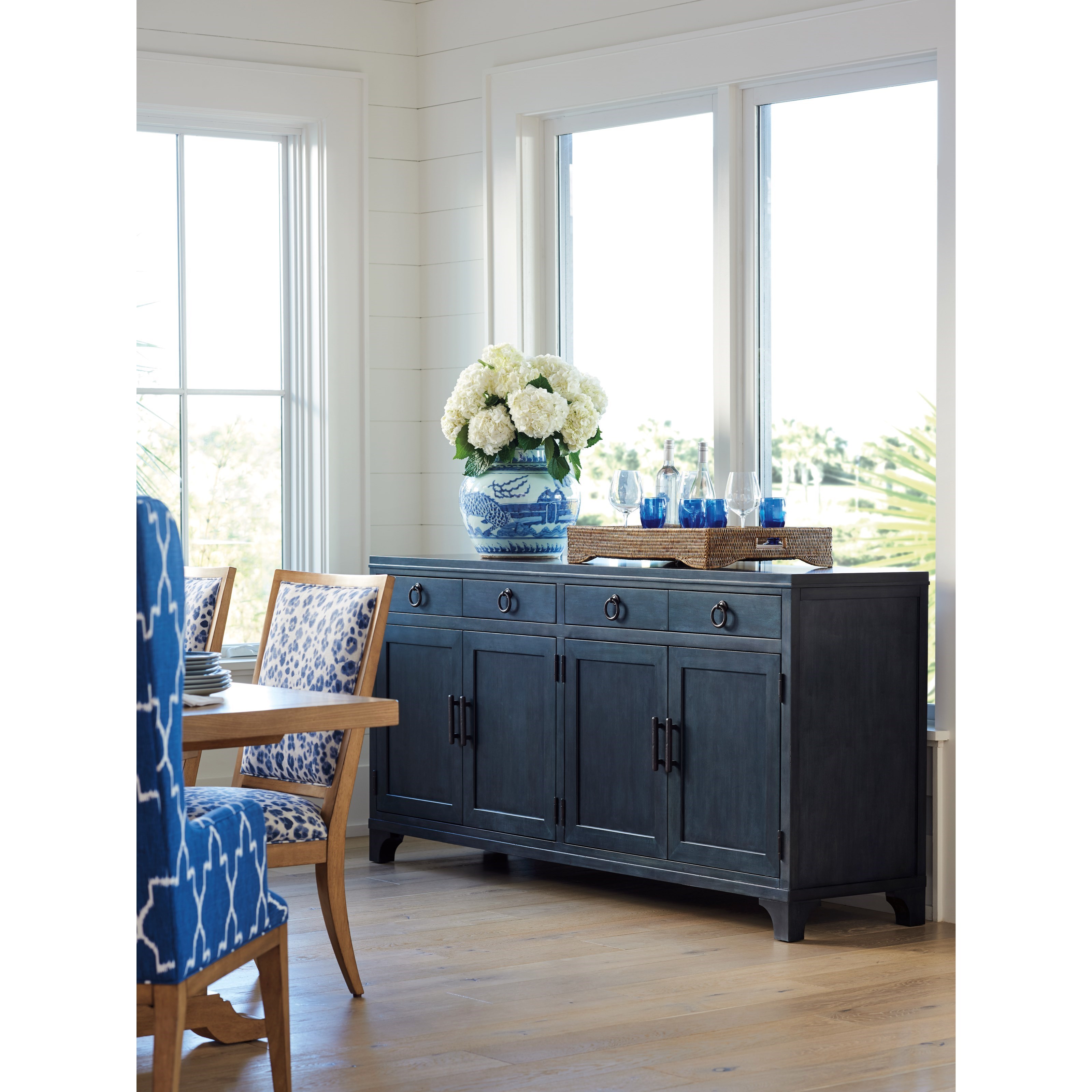 Barclay butera newport bayside sideboard hotsell