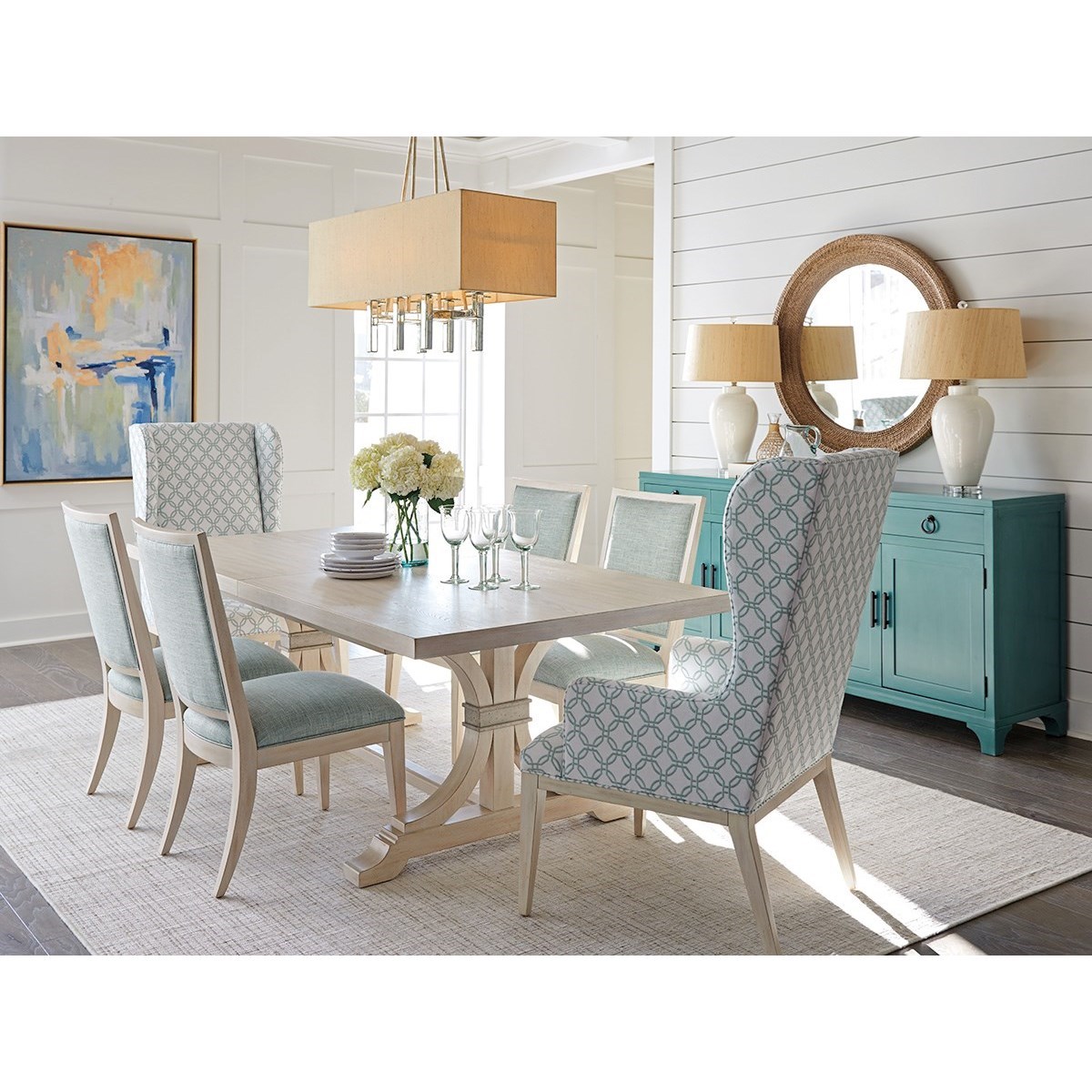 Barclay butera cheap newport bayside sideboard