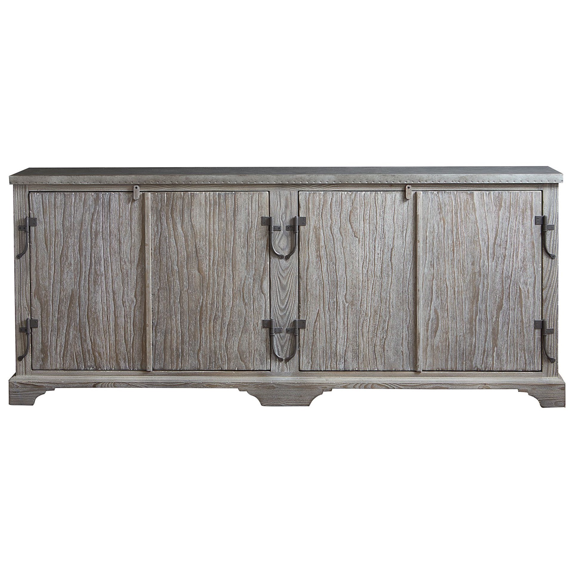Bassett online tv stand