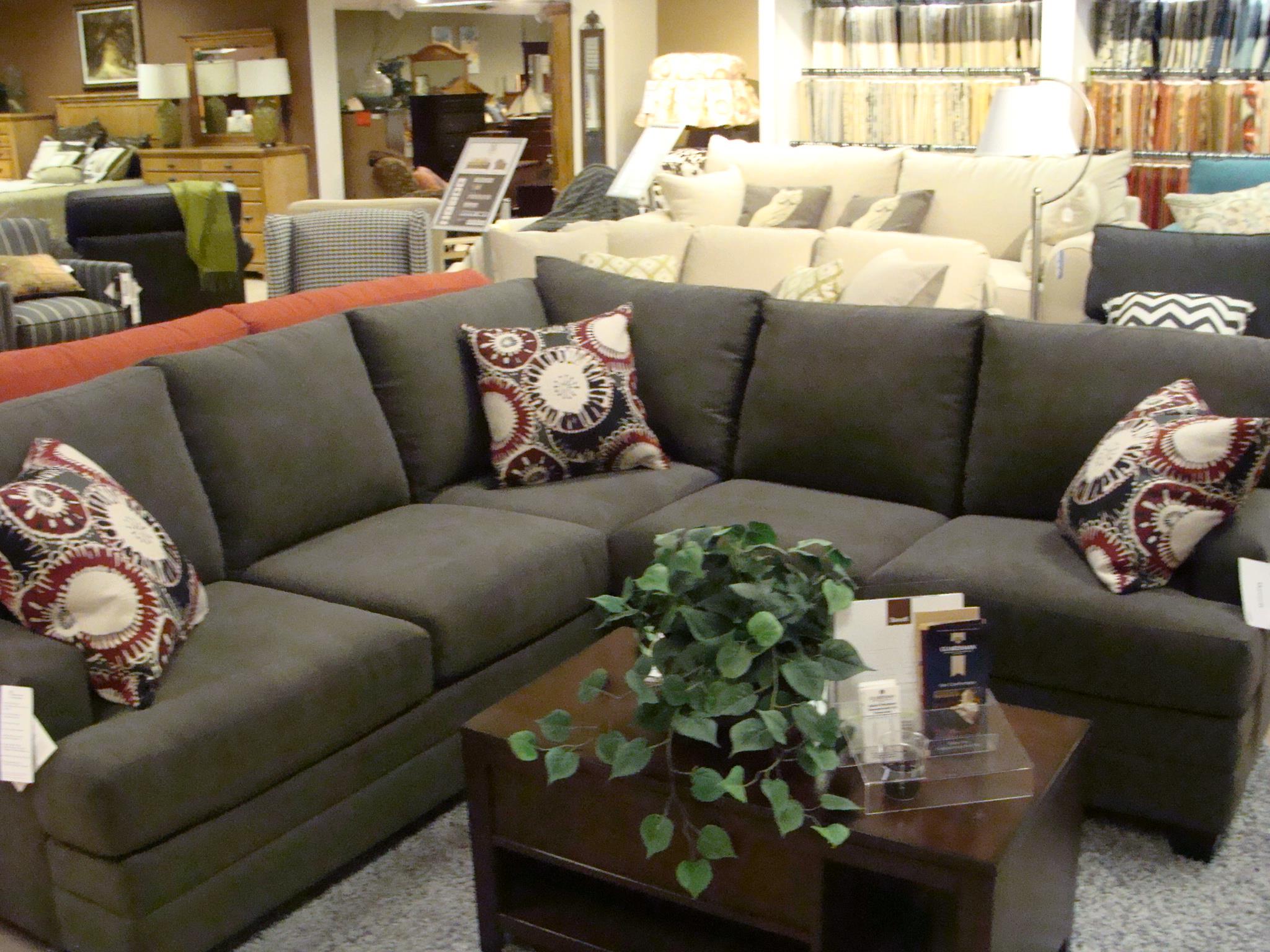 Bassett couches new arrivals for sale