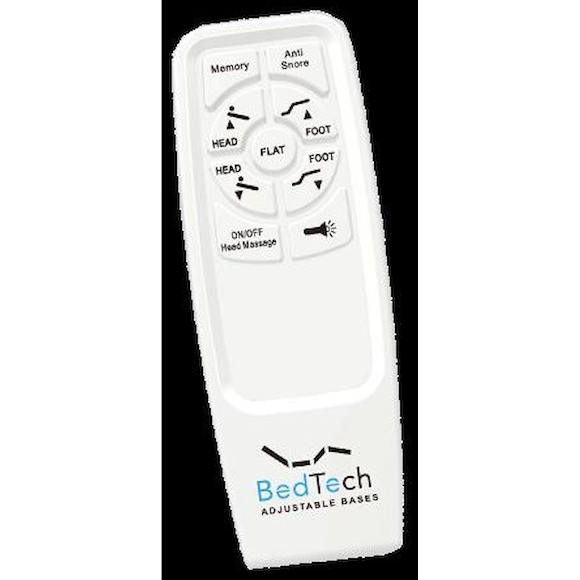 BedTech BT6500 696650021 Queen Adjustable Base Sam Levitz Furniture