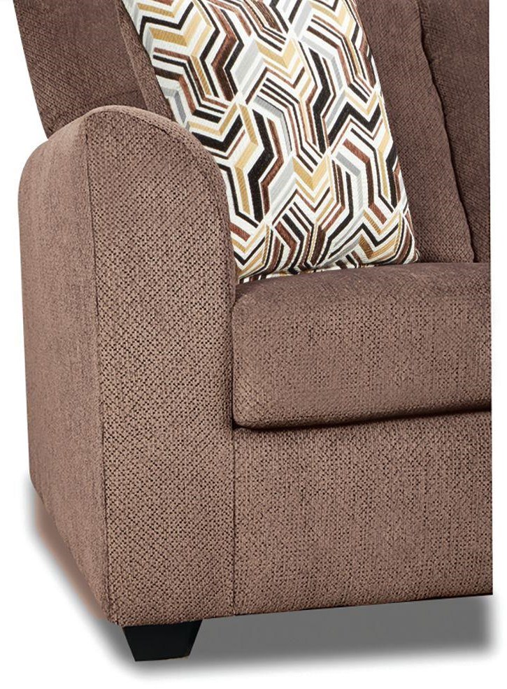Kelly deals sofa chaise