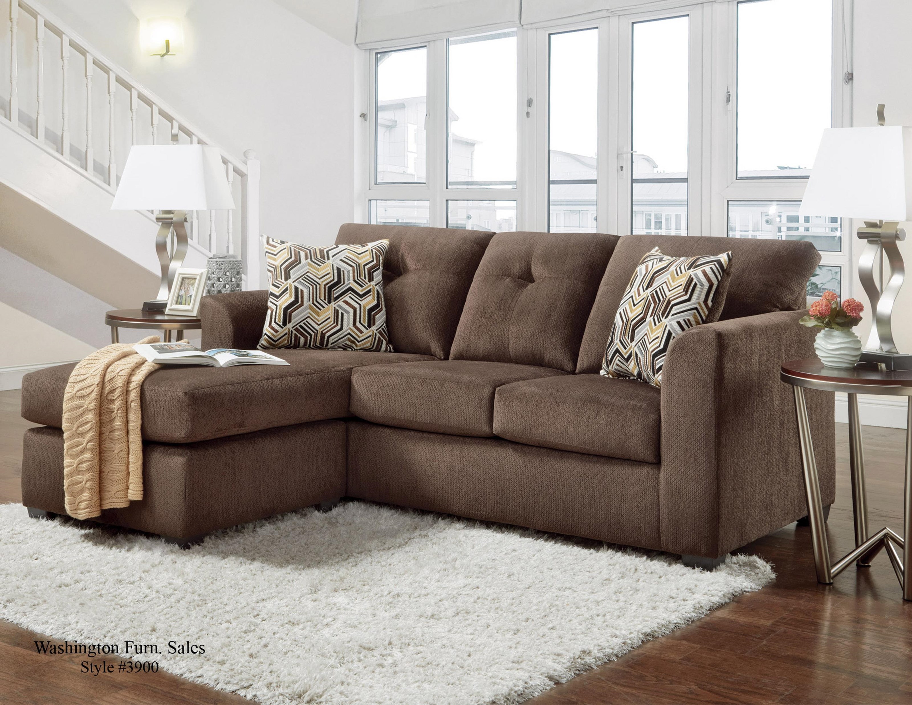 Kelly gray sofa hot sale chaise