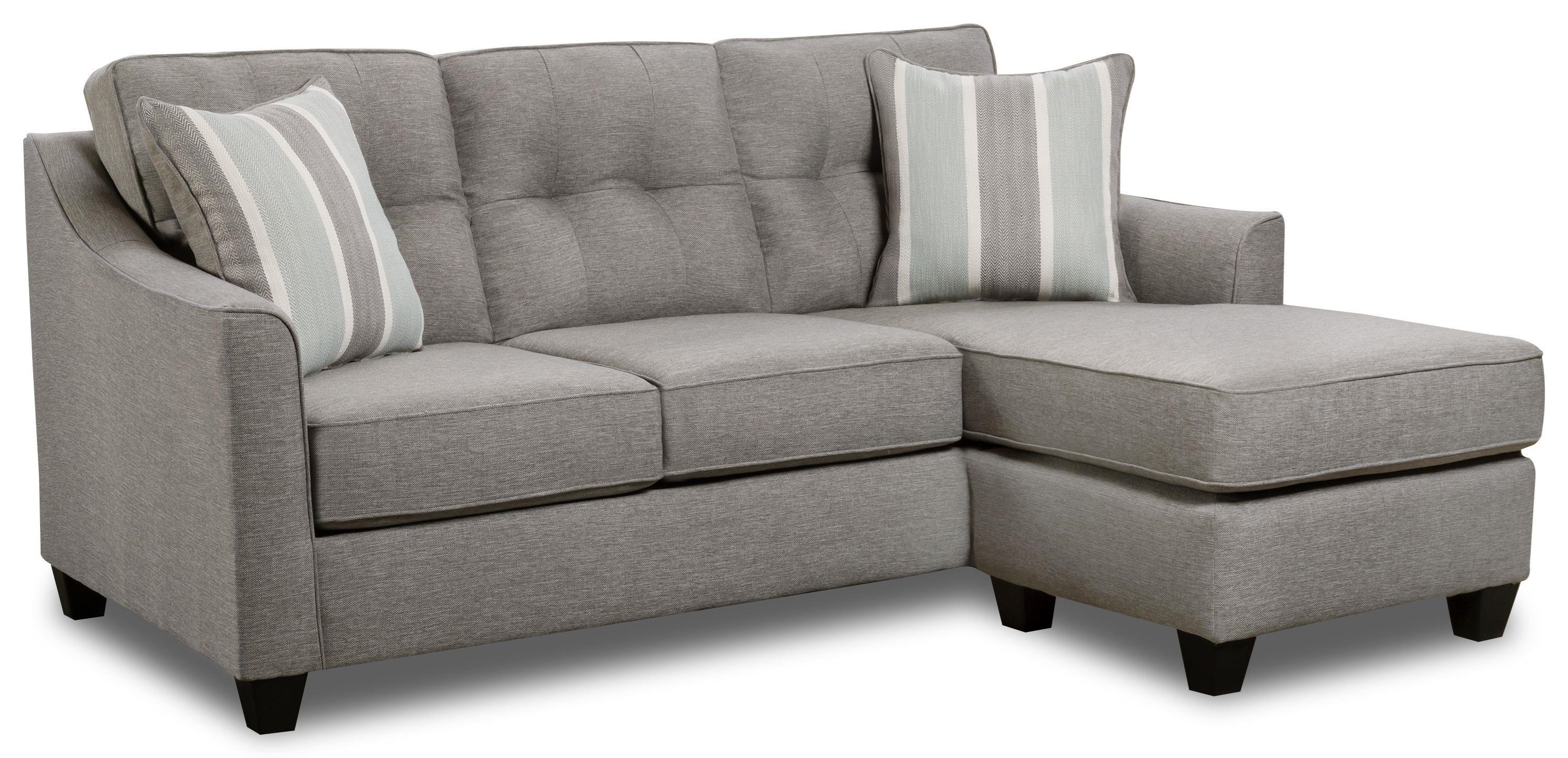 Mandon discount sofa chaise