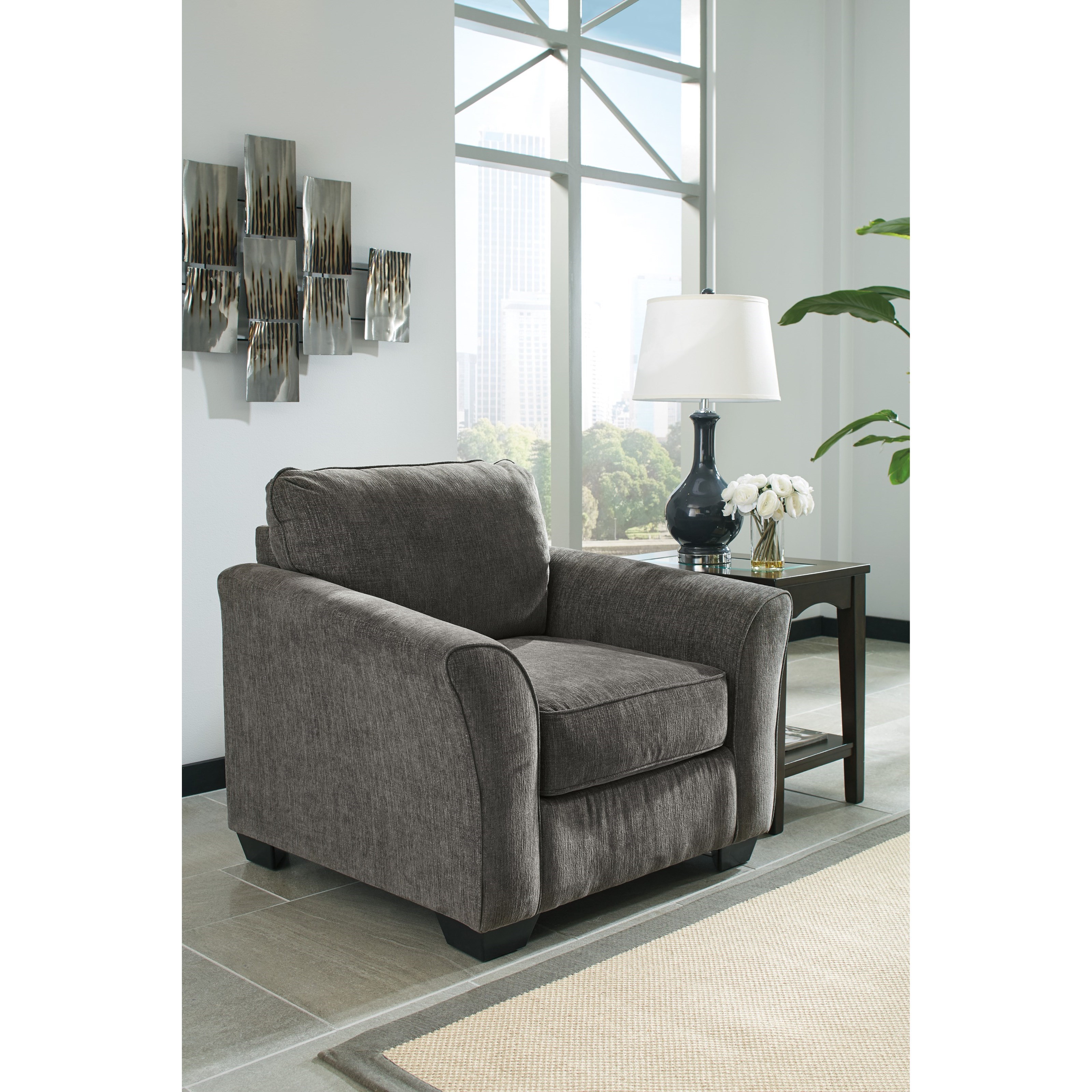 Brise Chair