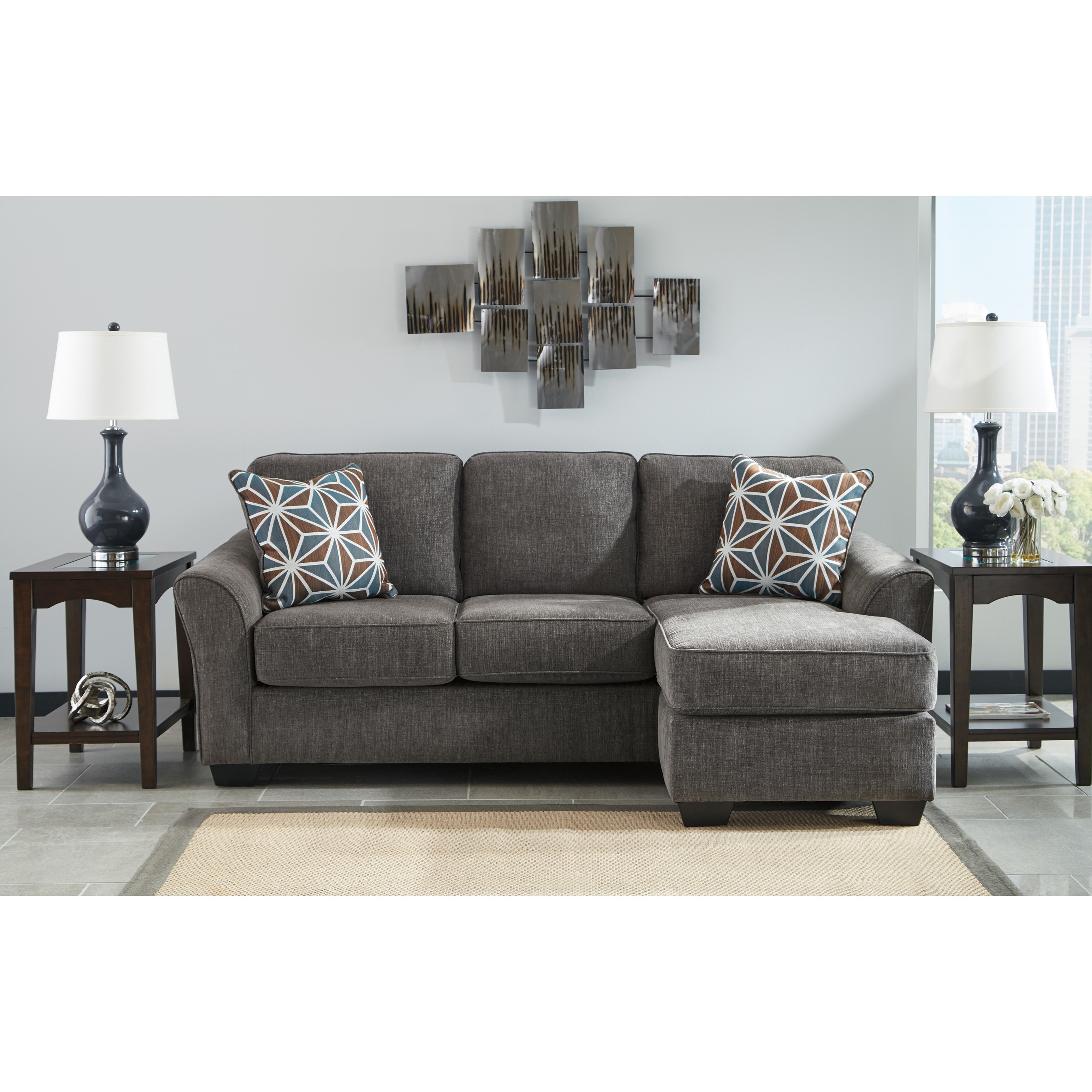 Benchcraft on sale sleeper sofa