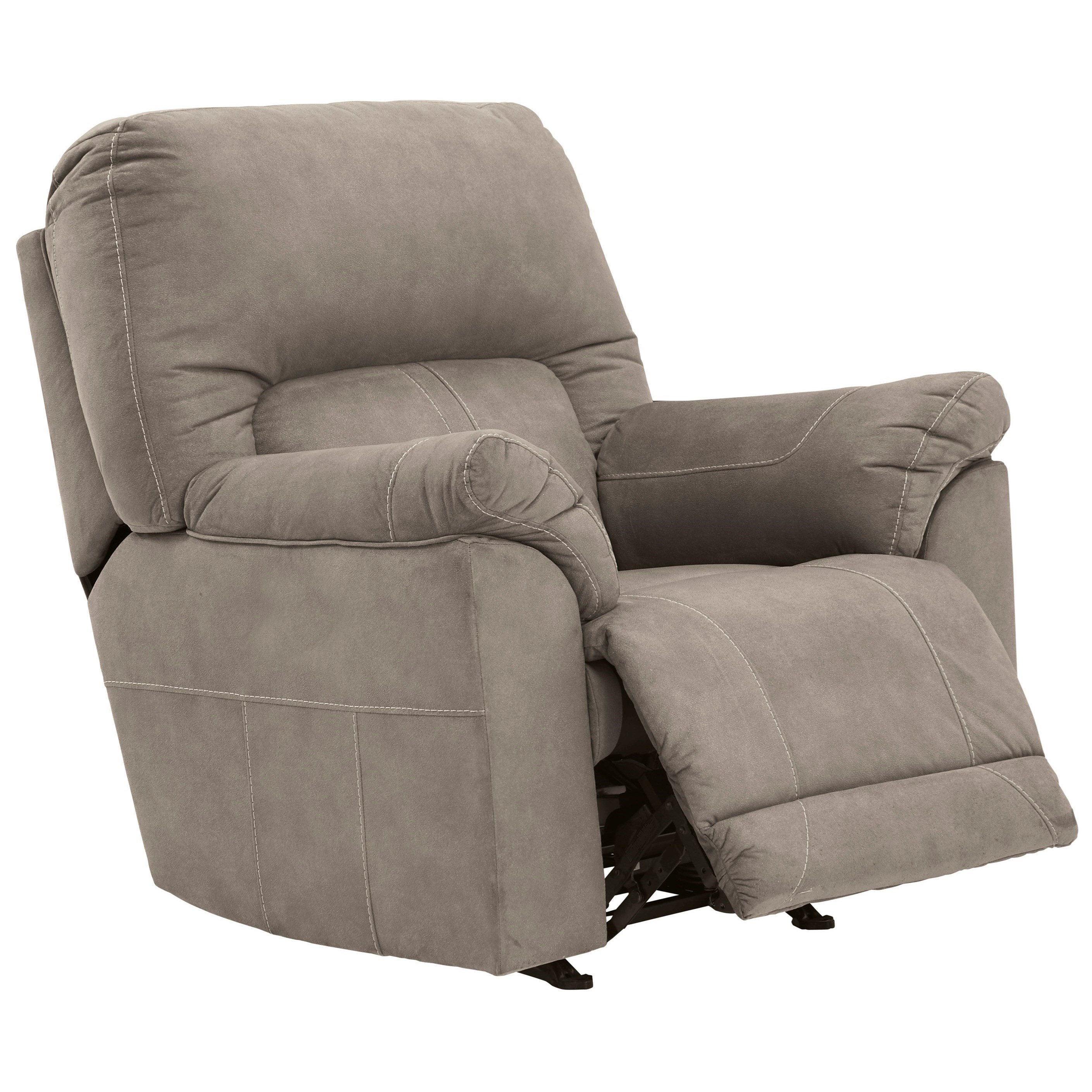 Benchcraft Cavalcade ASHH 7760125 Casual Rocker Recliner Value