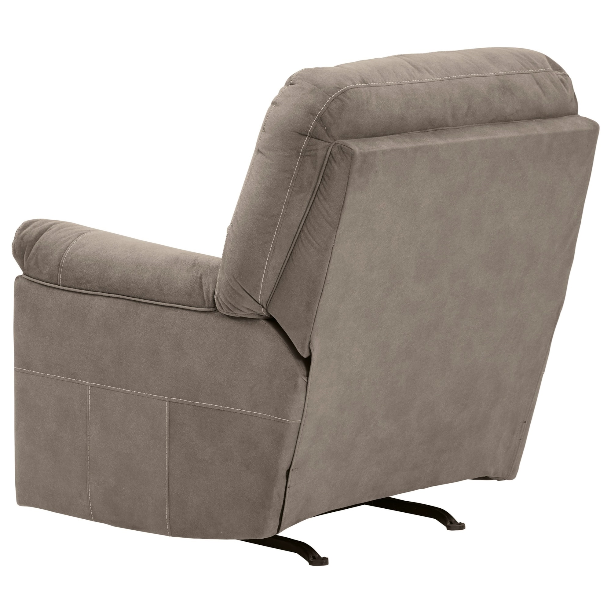 Benchcraft Cavalcade 7760198 Casual Power Rocker Recliner with USB Port