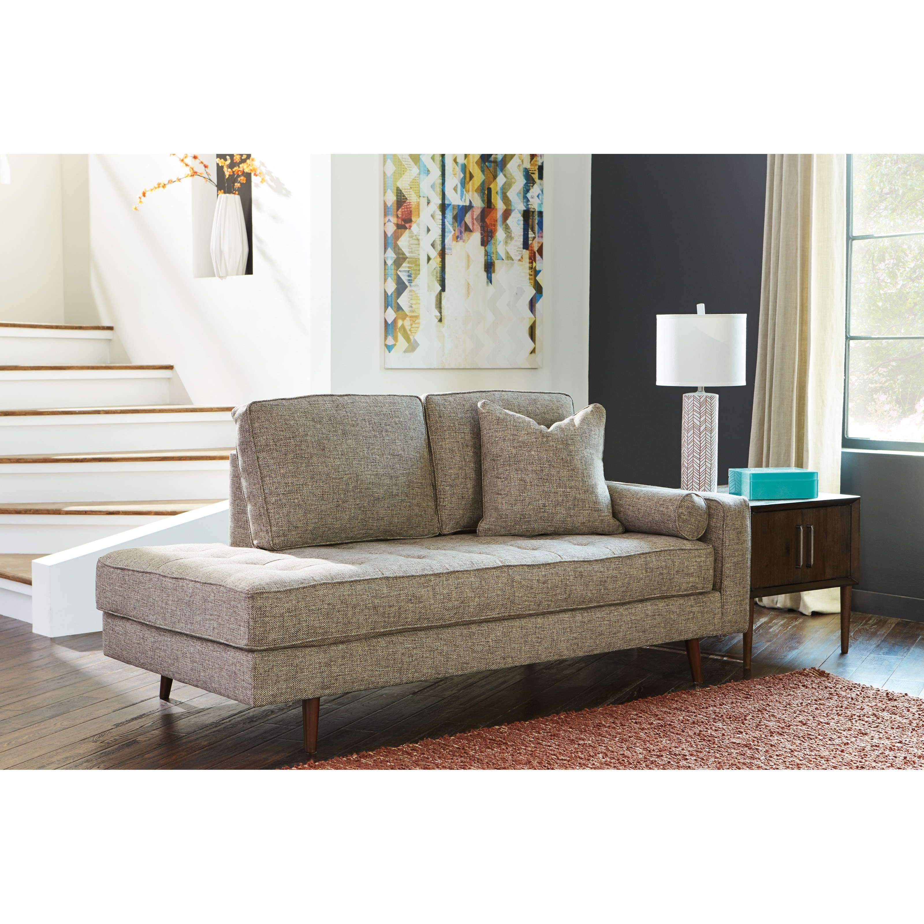 Zardoni chaise on sale lounger