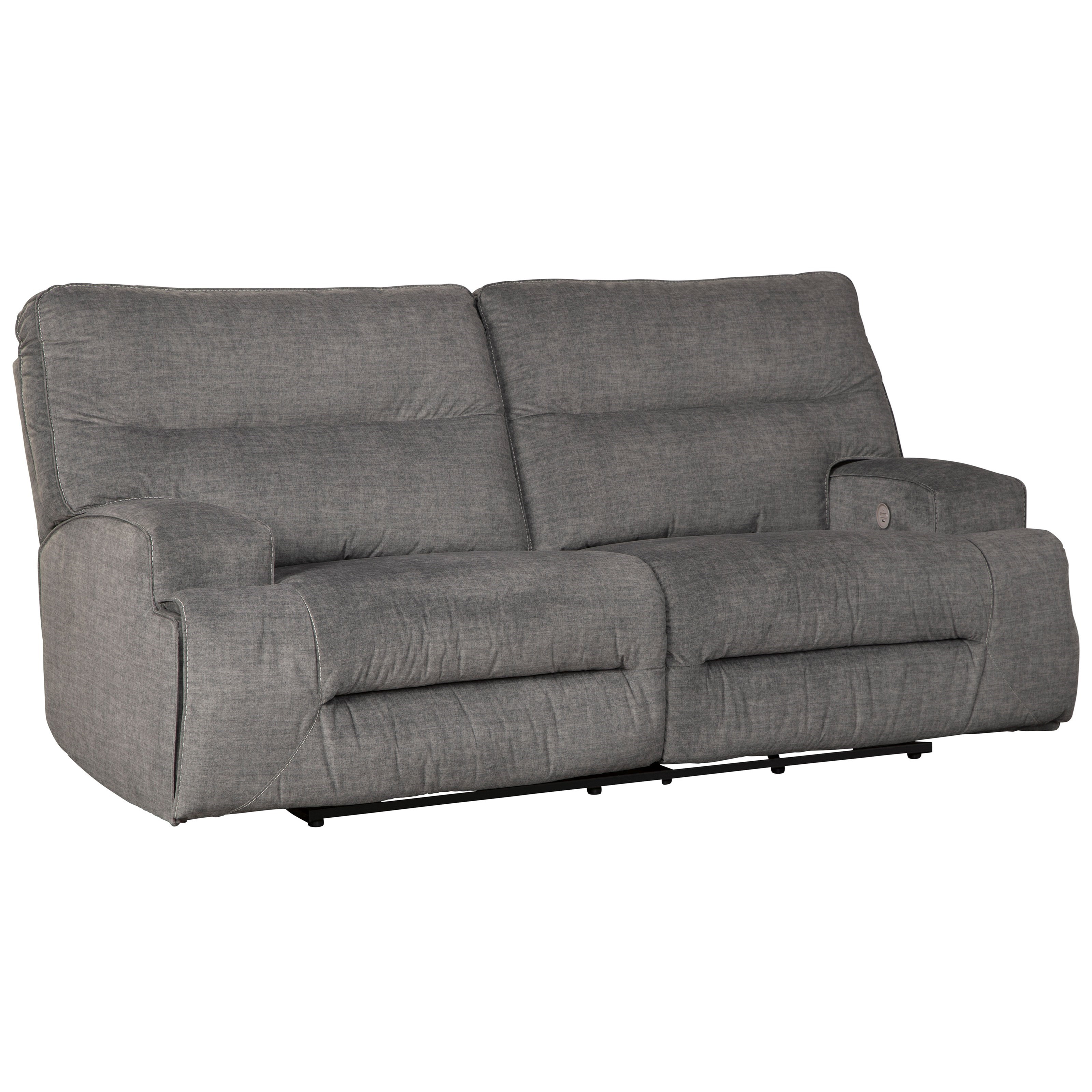 Contemporary 2 seater online sofa