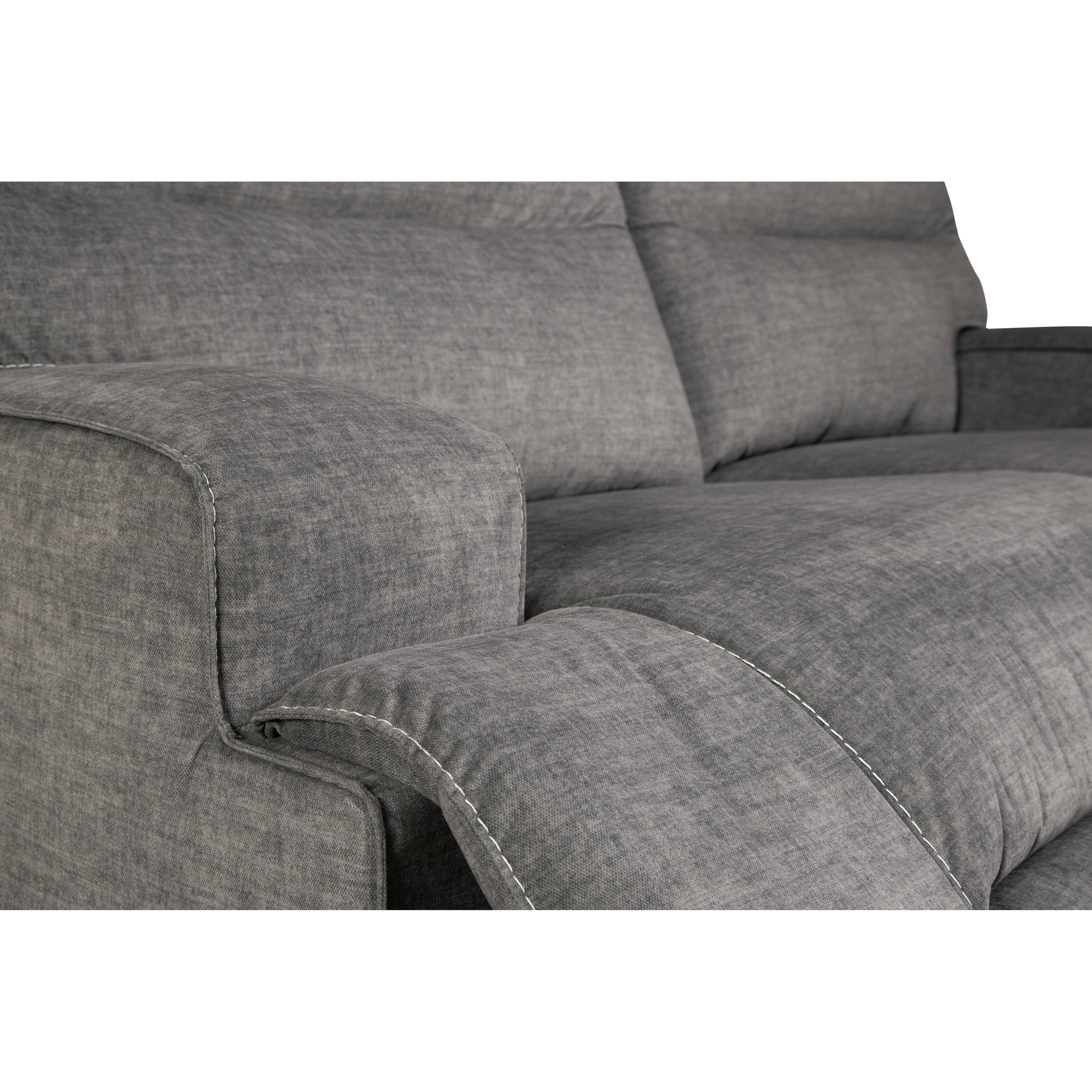Benchcraft reclining sofa store